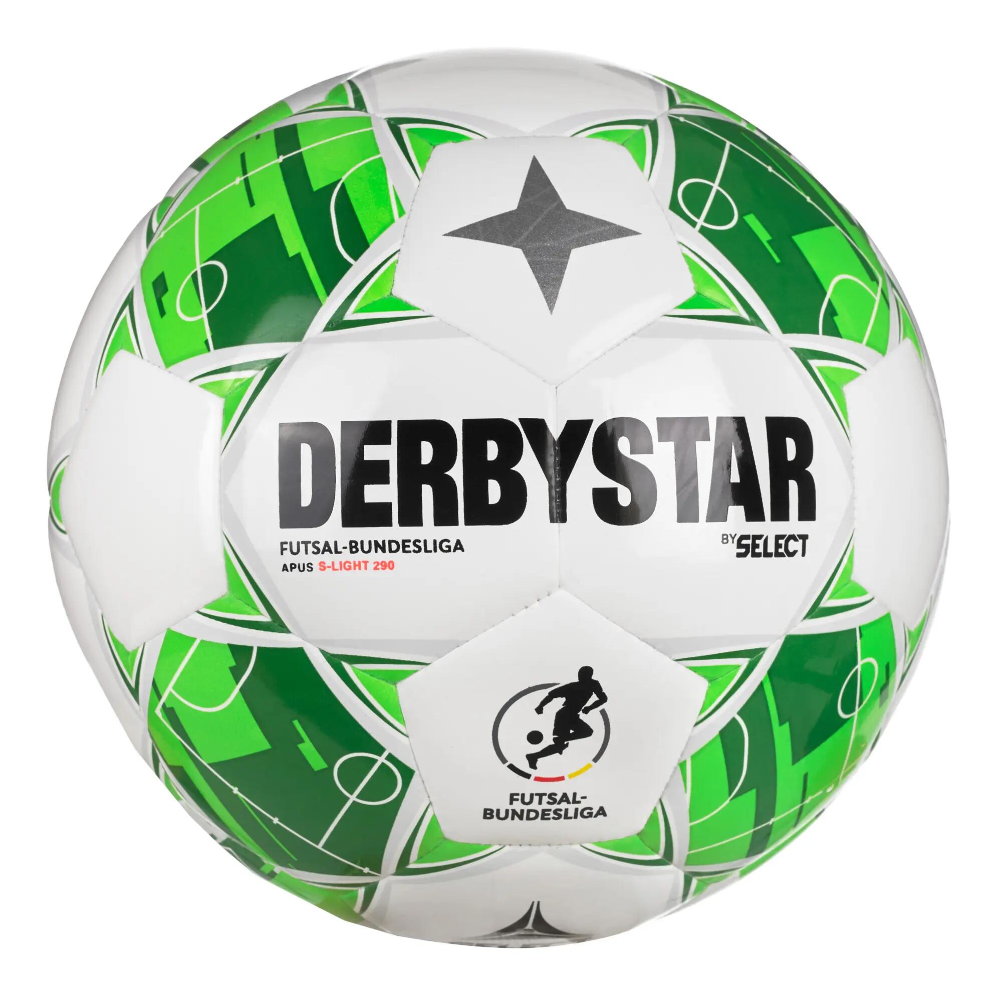 DERBYSTAR picture