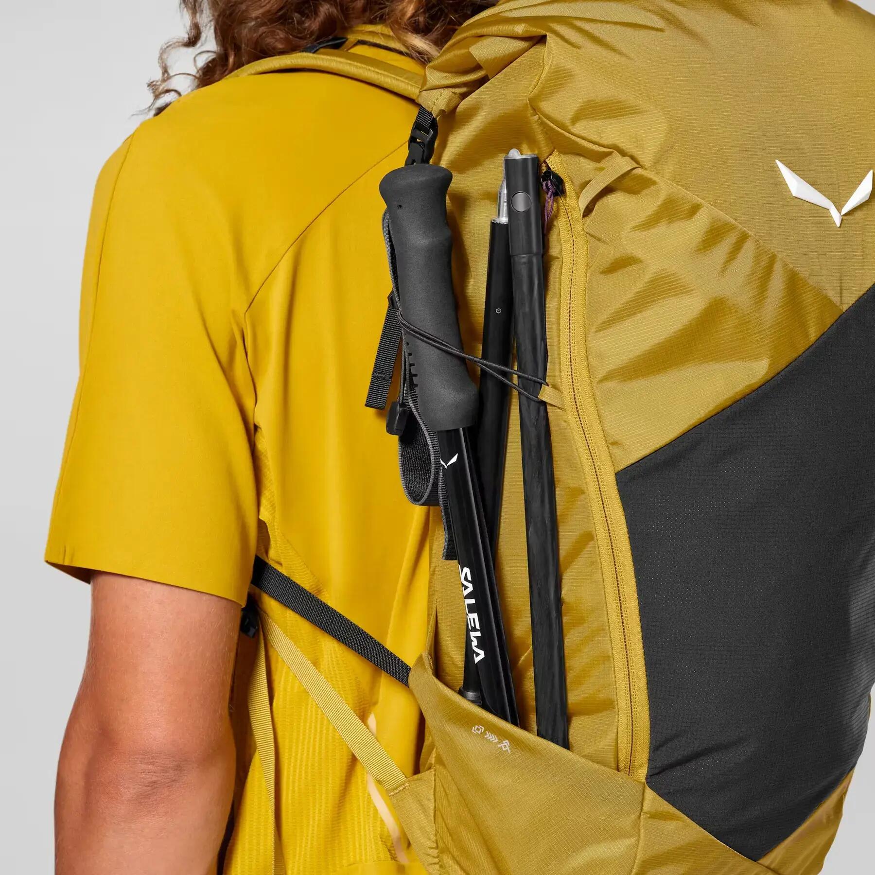 Borsa da trekking Salewa Pedroc Core 22 L 3/5