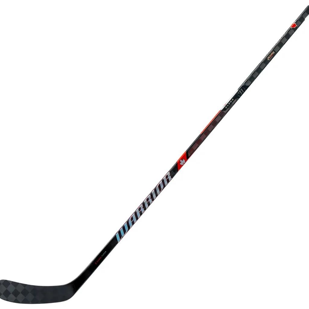WARRIOR LX3 Pro CAN 53in 40 Junior W03 kids Composite Hockey Stick – W03 L