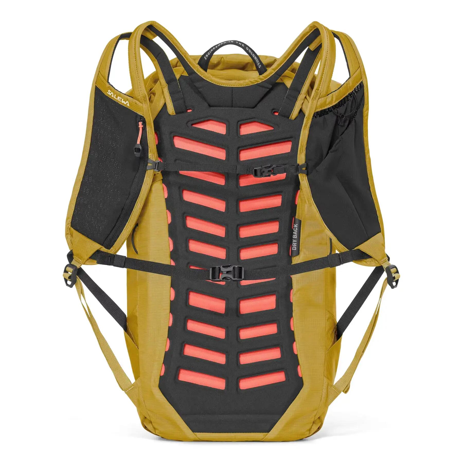 Borsa da trekking Salewa Pedroc Core 22 L 2/5