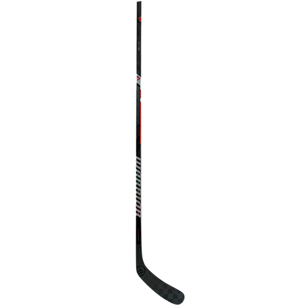 WARRIOR LX3 Pro CAN 62in 75 Senior crosse de hockey composite W03 – W03 L 4/4