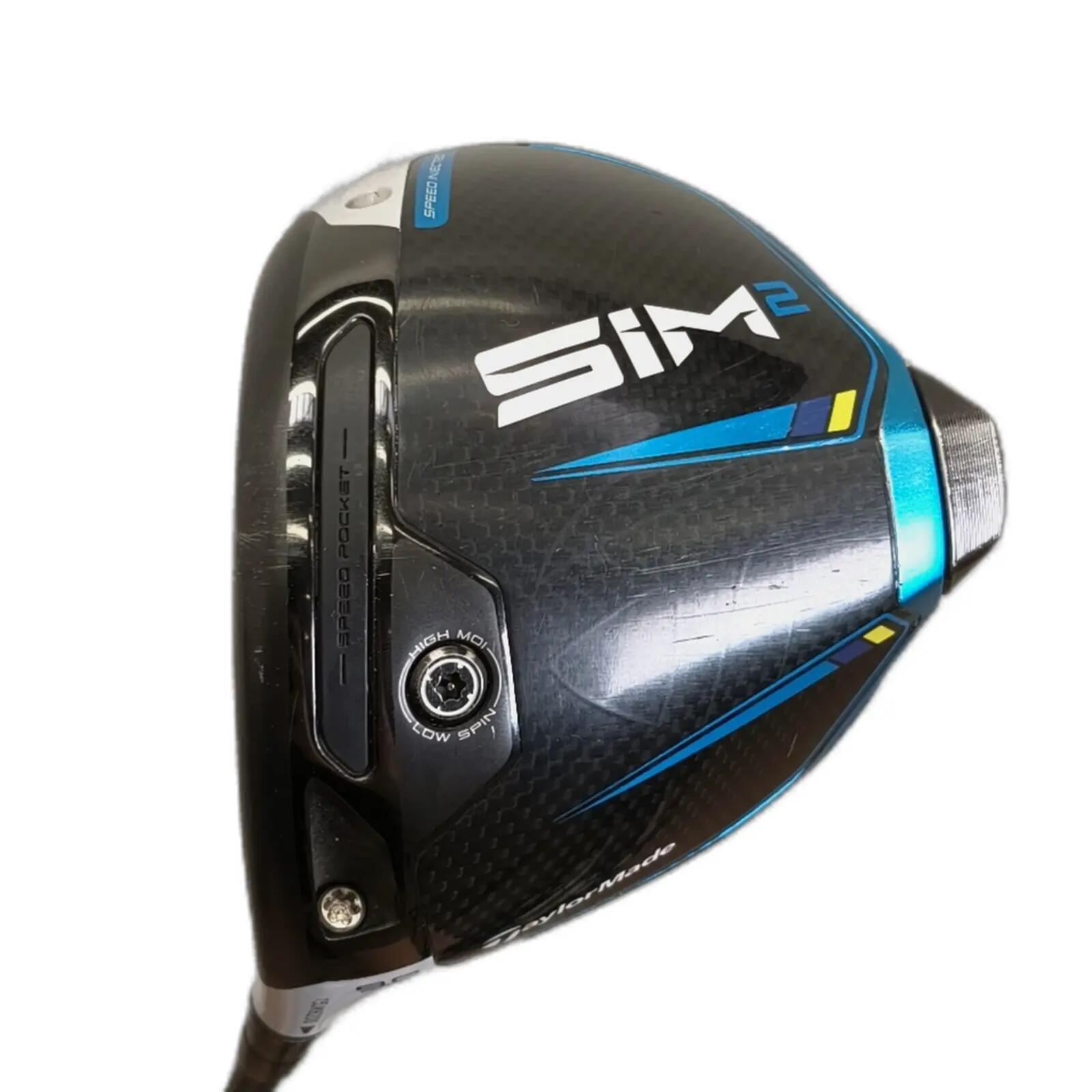 TAYLORMADE picture