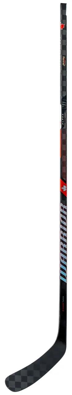 WARRIOR LX3 Pro CAN 62in 75 Senior crosse de hockey composite W03 – W03 L 3/4