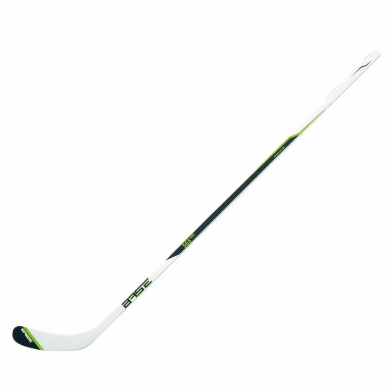 BASE S65 ABS Youth Hockey Wooden Stick Wooden kids – R