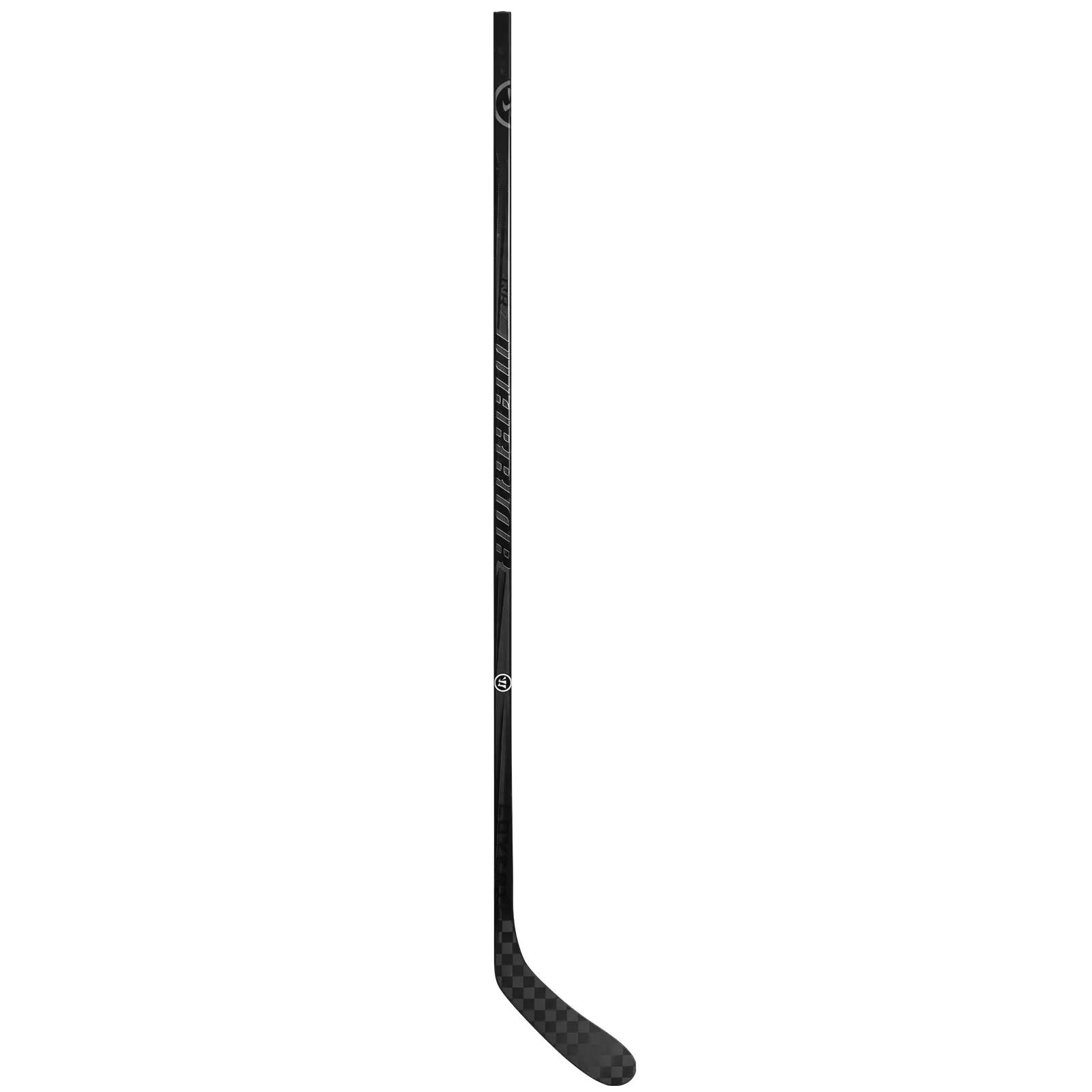 WARRIOR QR7 T Senior 75 Flex W28 – W28 R 4/4