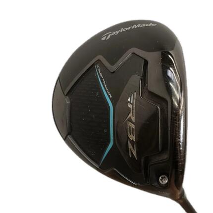 TaylorMade RBZ Black HL Driver / Flex Ladies / Loft 13