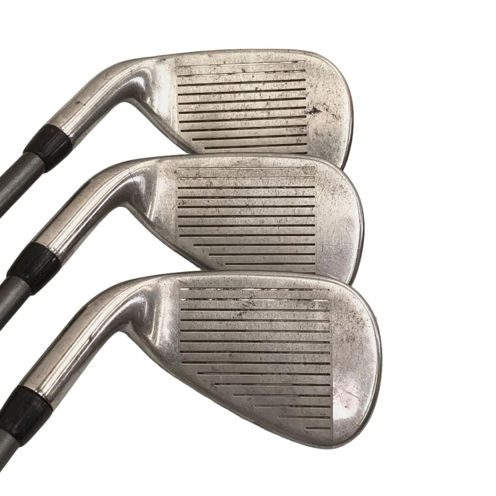 Callaway Rogue CF18 IJzerset / 5-PW / Flex Regular / Grafiet 6/7