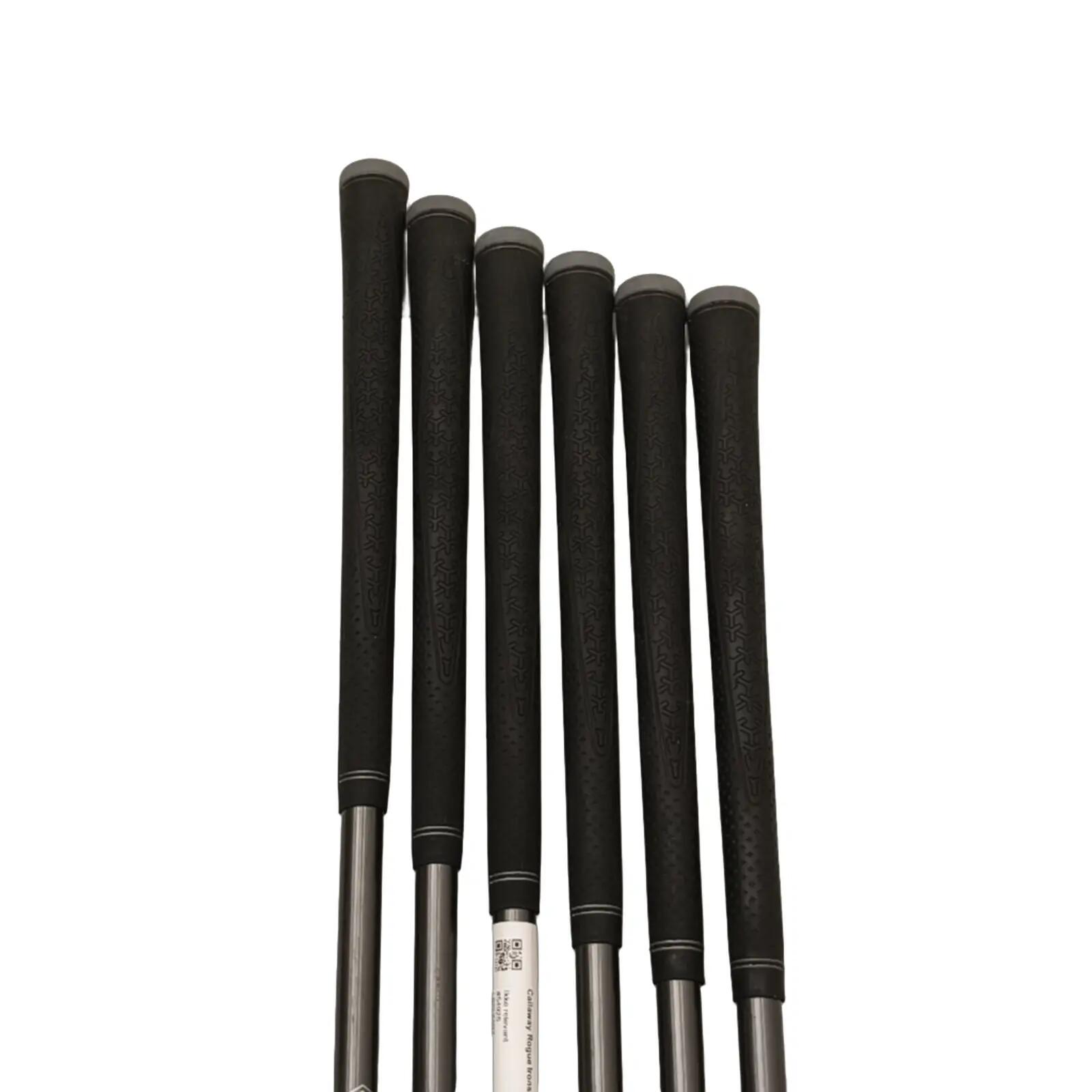 Callaway Rogue CF18 IJzerset / 5-PW / Flex Regular / Grafiet 5/7