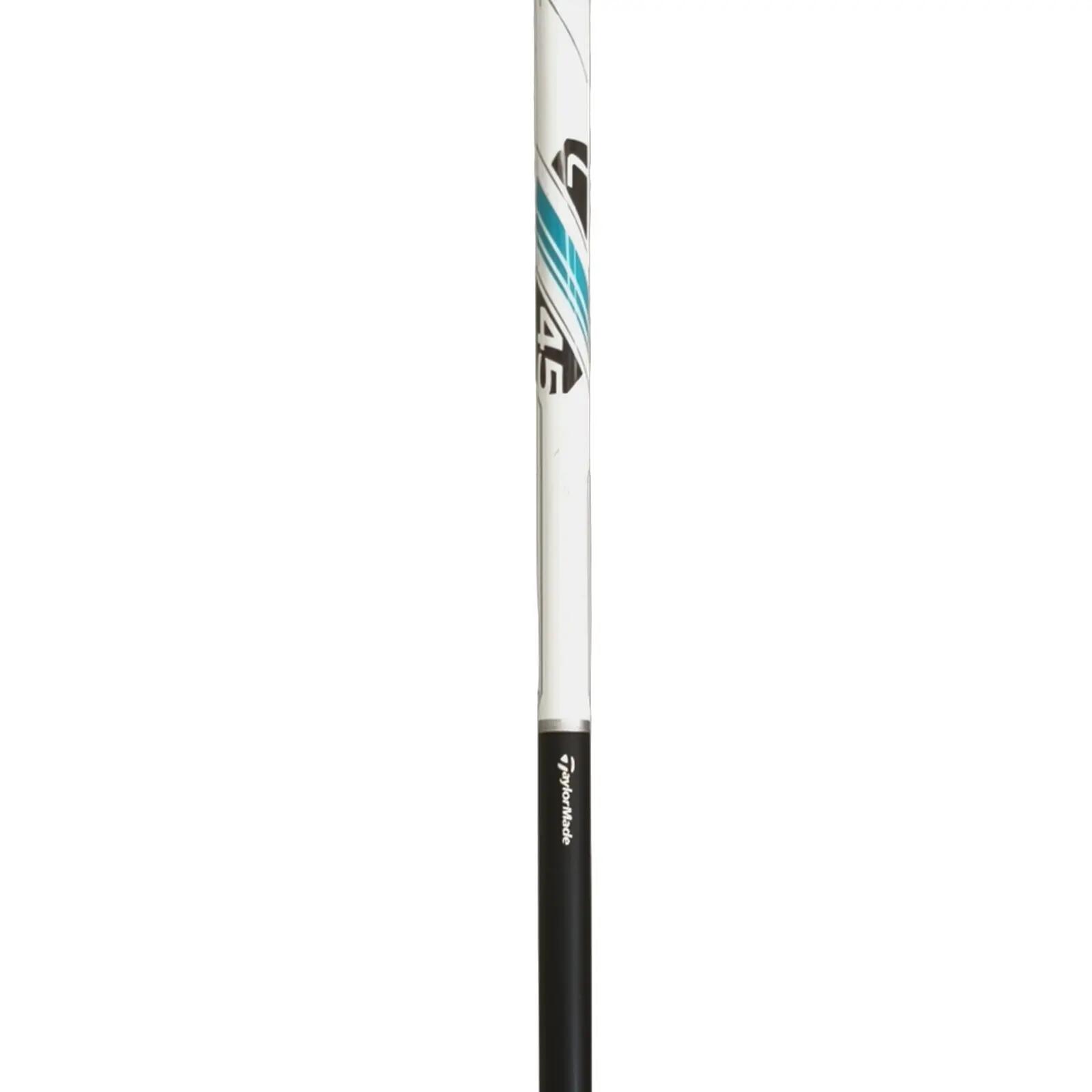 TaylorMade RBZ Black HL Driver / Flex Ladies / Loft 13 5/6