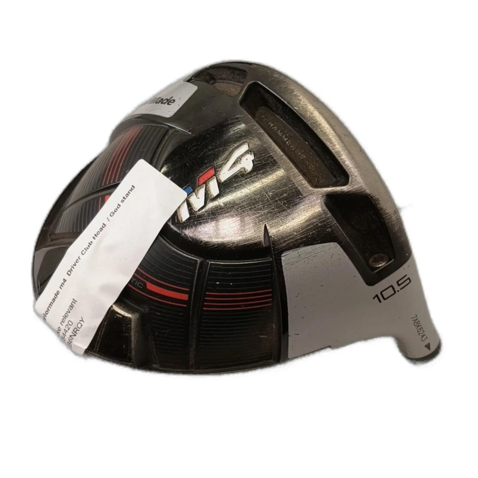 TaylorMade M4 2018 Driver Tête / Loft 10.5 1/5
