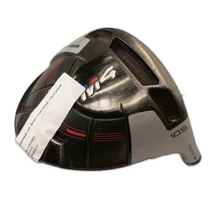 TaylorMade M4 2018 Driver Tête / Loft 10.5