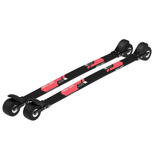 Ski Räder Skigo 3.0 Attack Carbon Classic