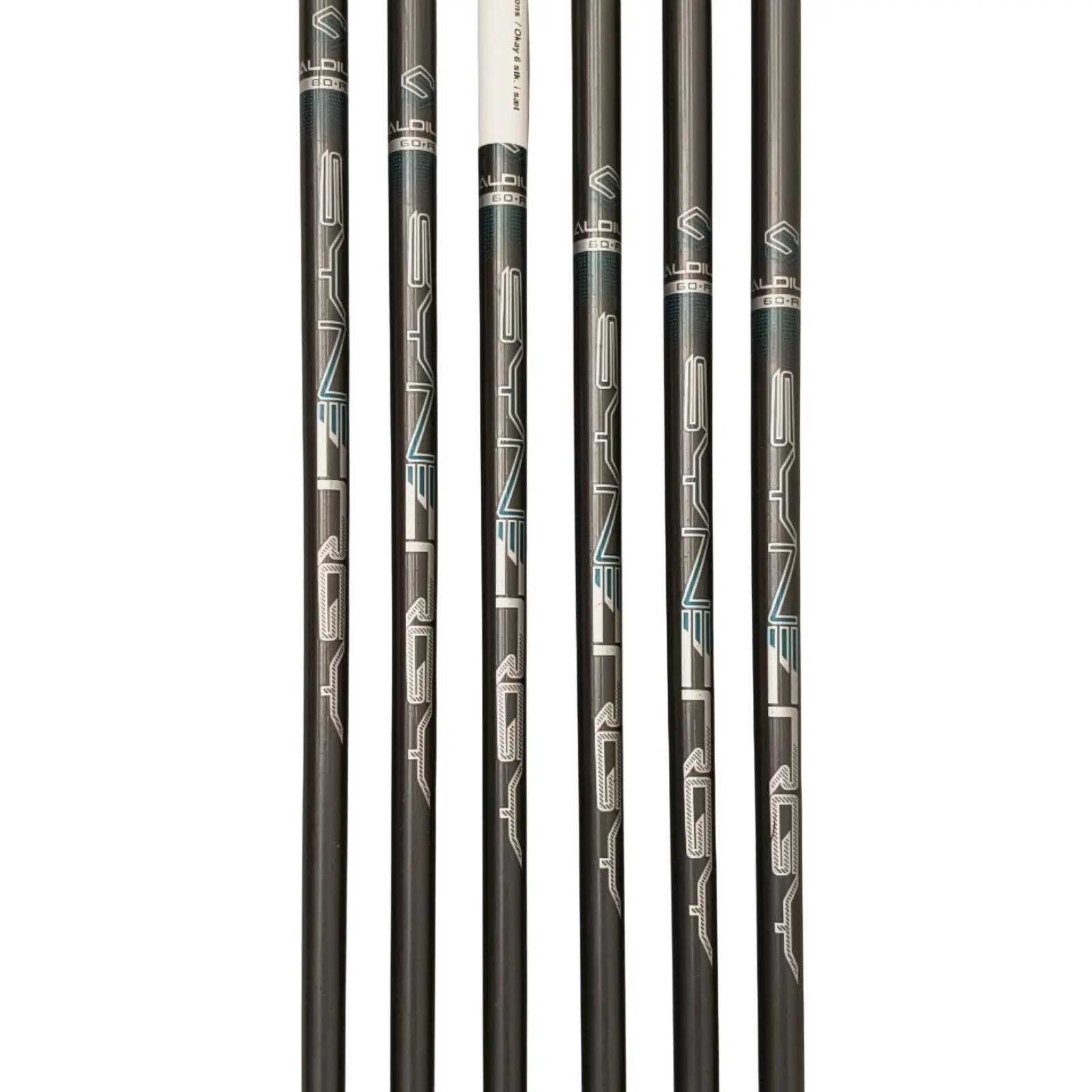Callaway Rogue CF18 IJzerset / 5-PW / Flex Regular / Grafiet 4/7