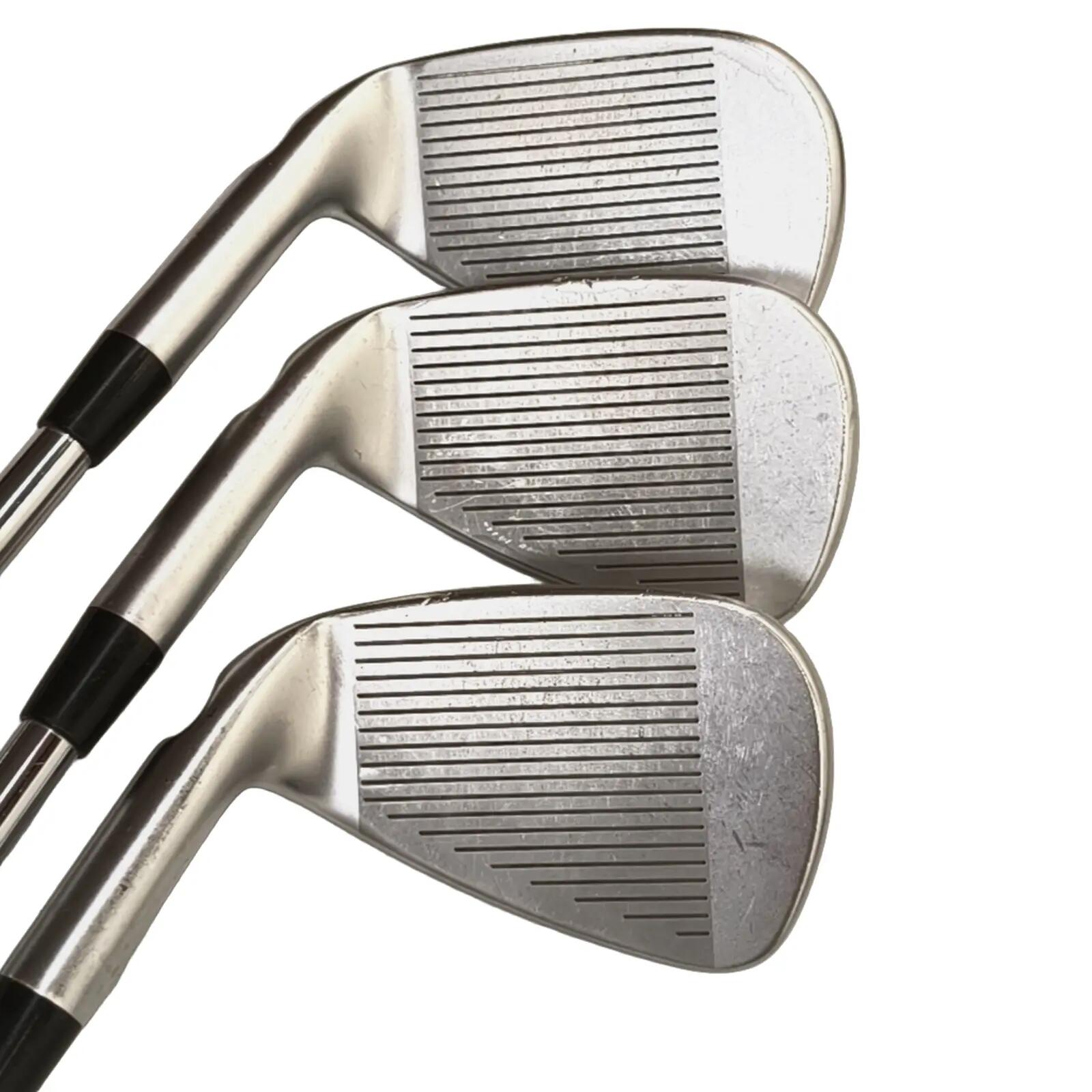 PING G430 / I230 IJzerset / 5-PW / Flex Stiff / SteelFiber 7/7