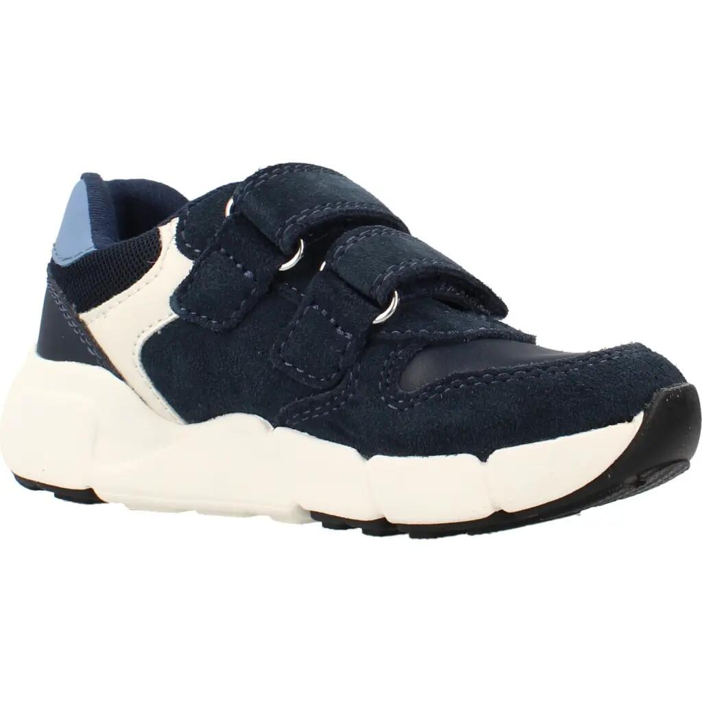 Zapatillas niño Geox B656gc 05422 B Flexyper 5/5