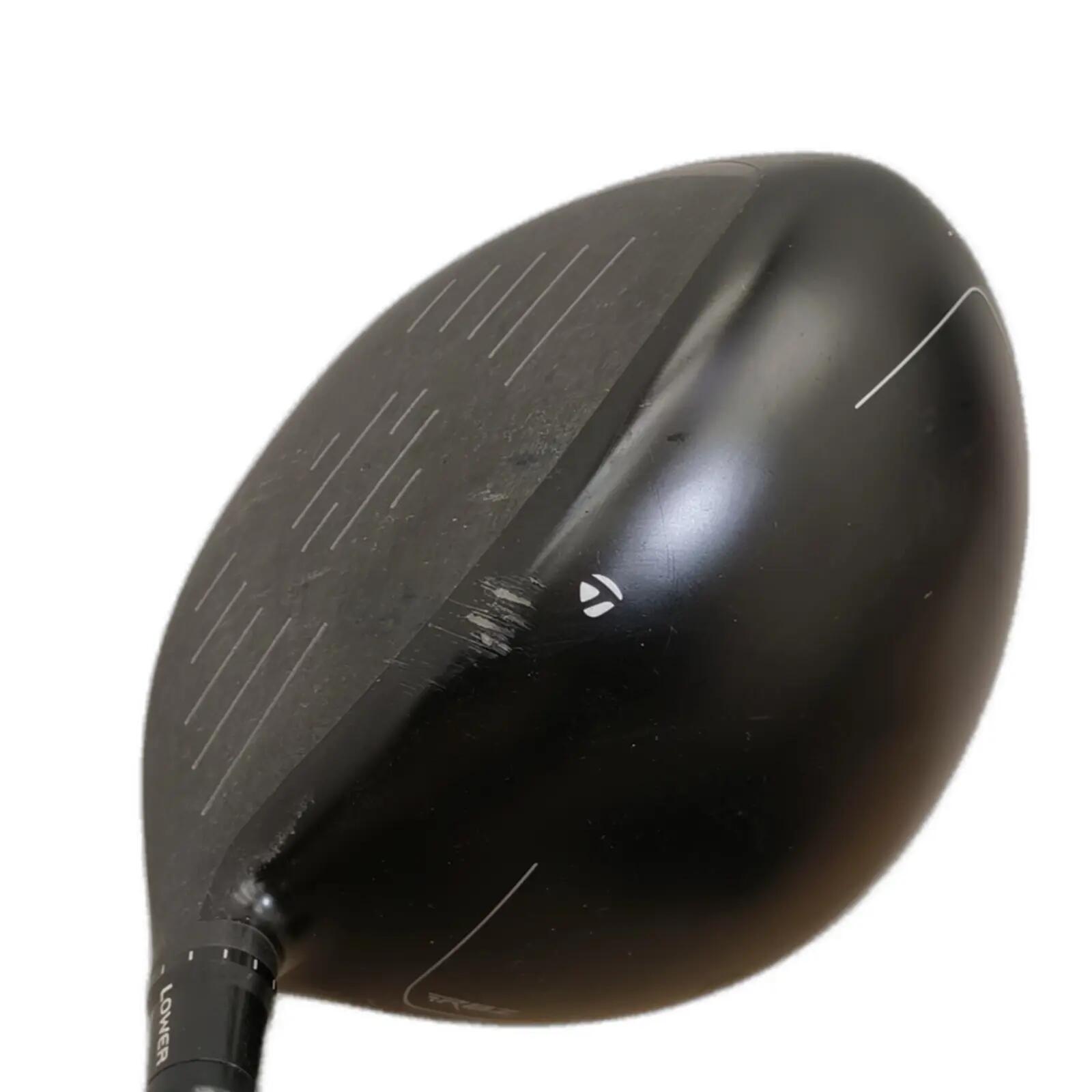 TaylorMade RBZ Black HL Driver / Flex Ladies / Loft 13 4/6