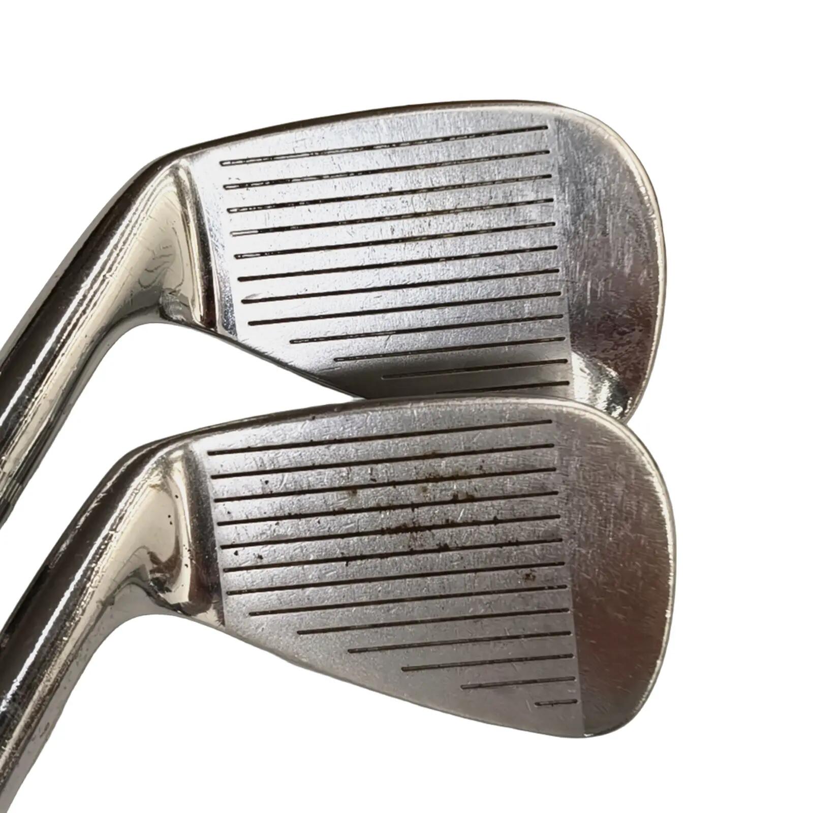 Wilson Staff FG Tour V2 IJzerset / 4-PW / Flex Regular / Staal 7/7