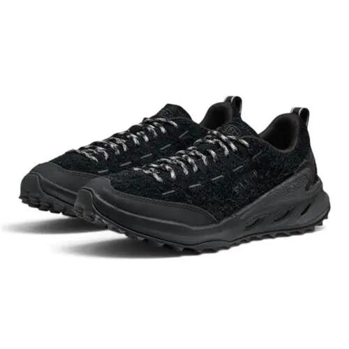 Chaussures de randonnée femme Keen Jasper Zionic 4/5