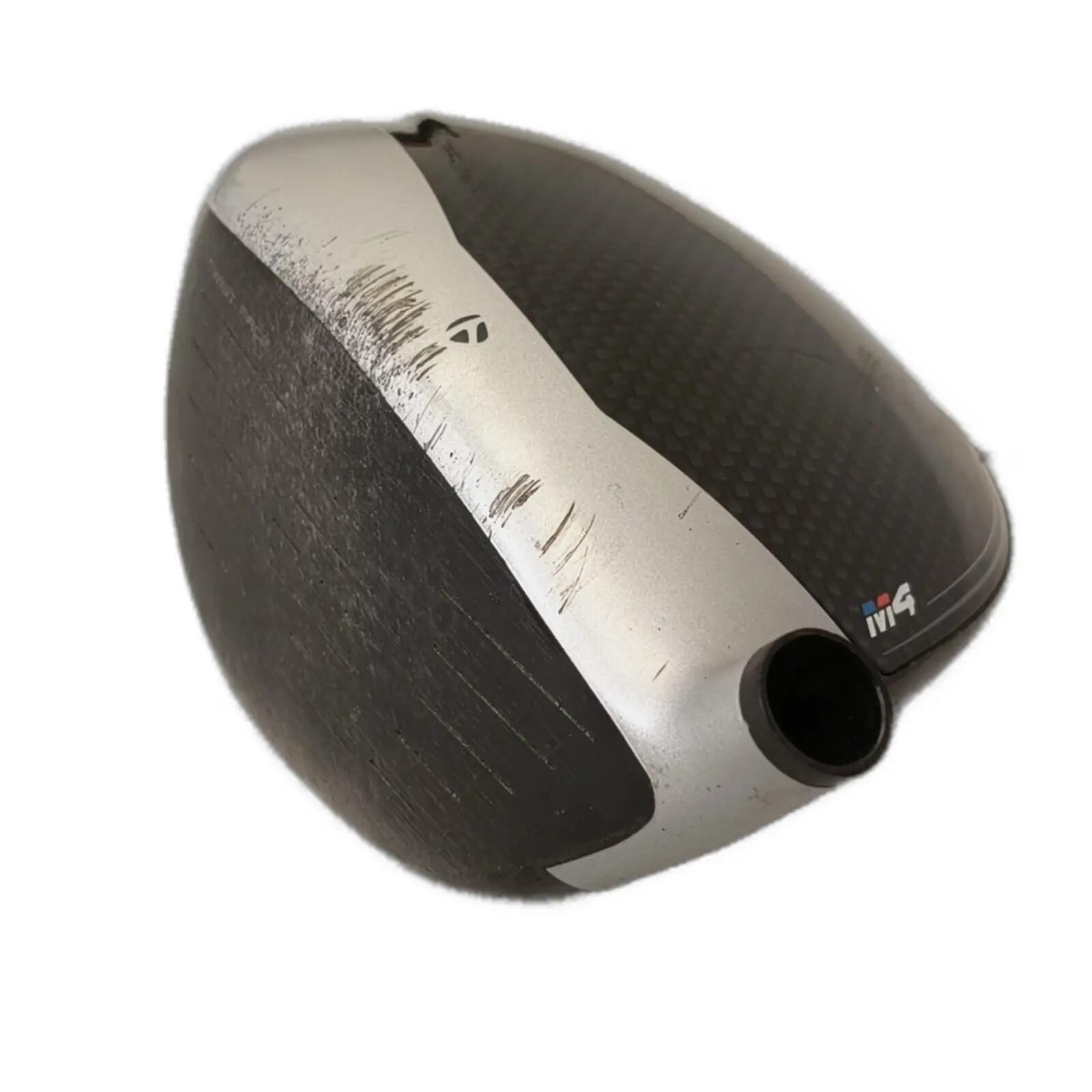TaylorMade M4 2018 Driver Tête / Loft 10.5 5/5