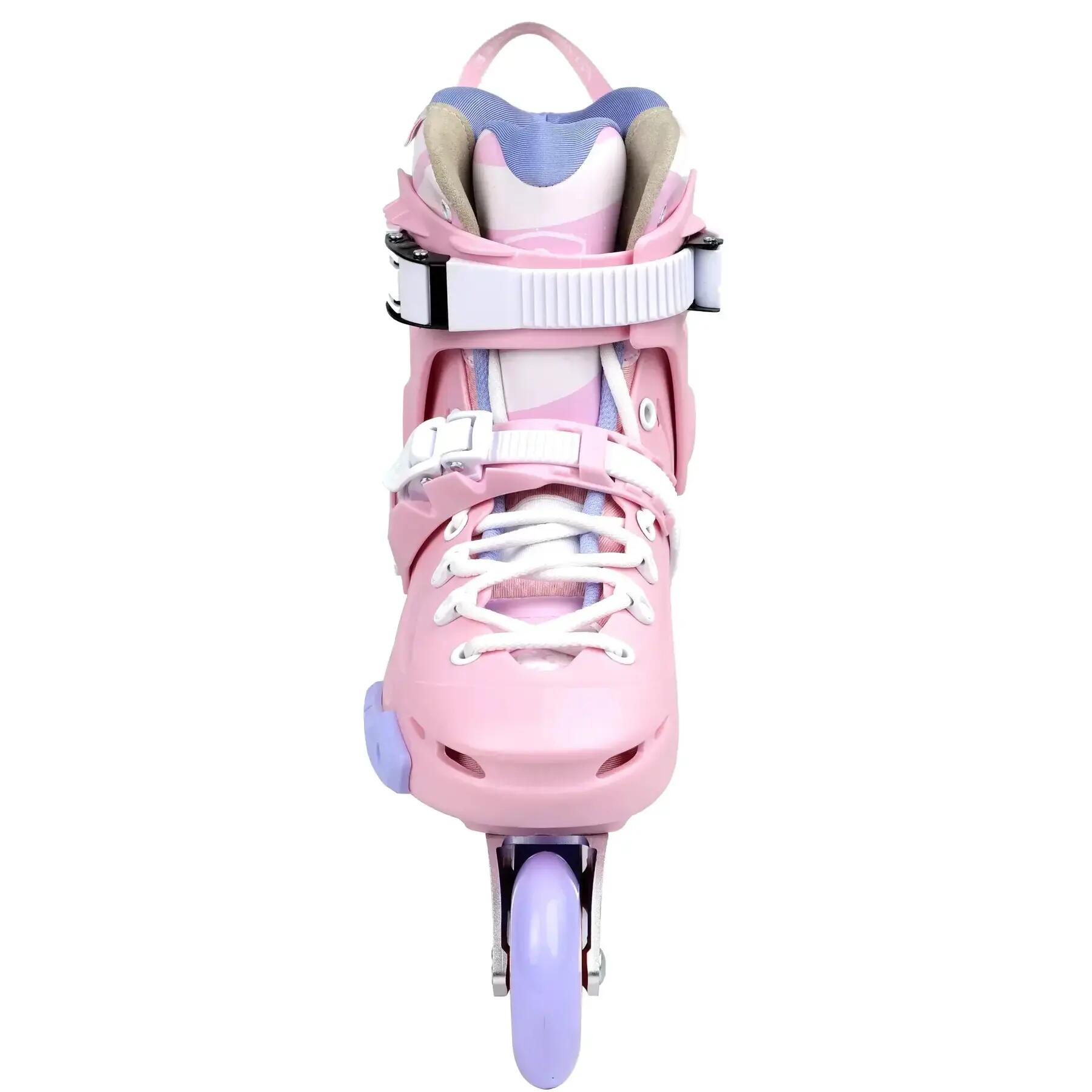 Rolki freeskate dla kobiet FlyingEagle Eclipse 5/5