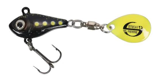 Metalköder - Stucki Fishing - Spin Scorer (10g, WO)