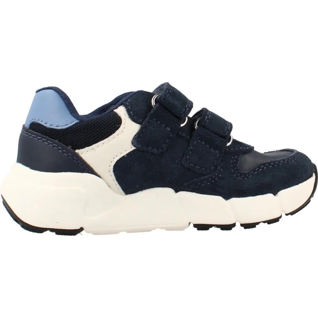 Zapatillas niño Geox B656gc 05422 B Flexyper 4/5