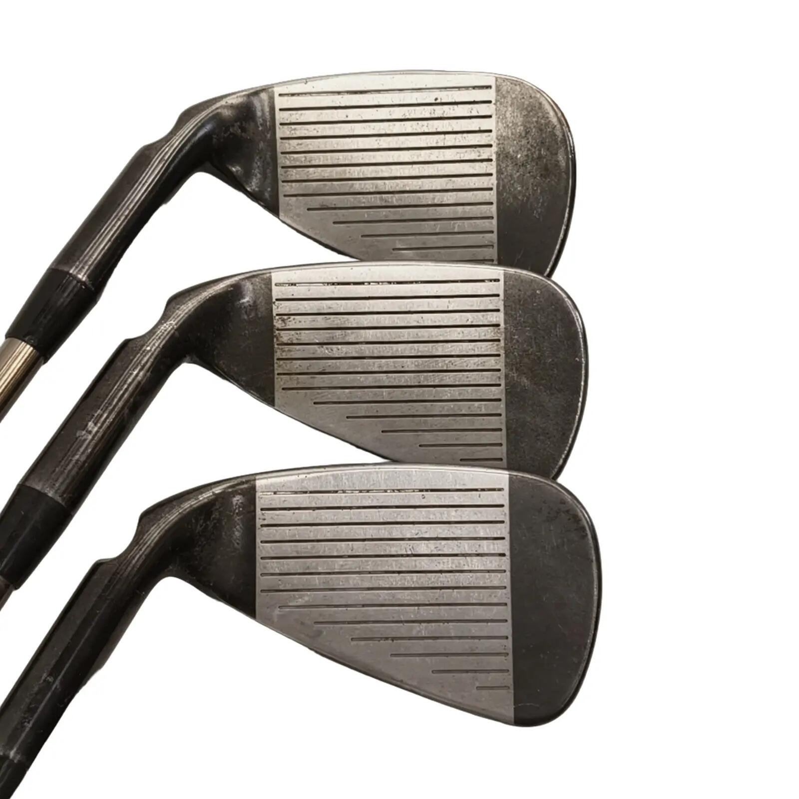 PING G710 IJzerset / 6-PW / Flex A-flex / Grafiet 7/7