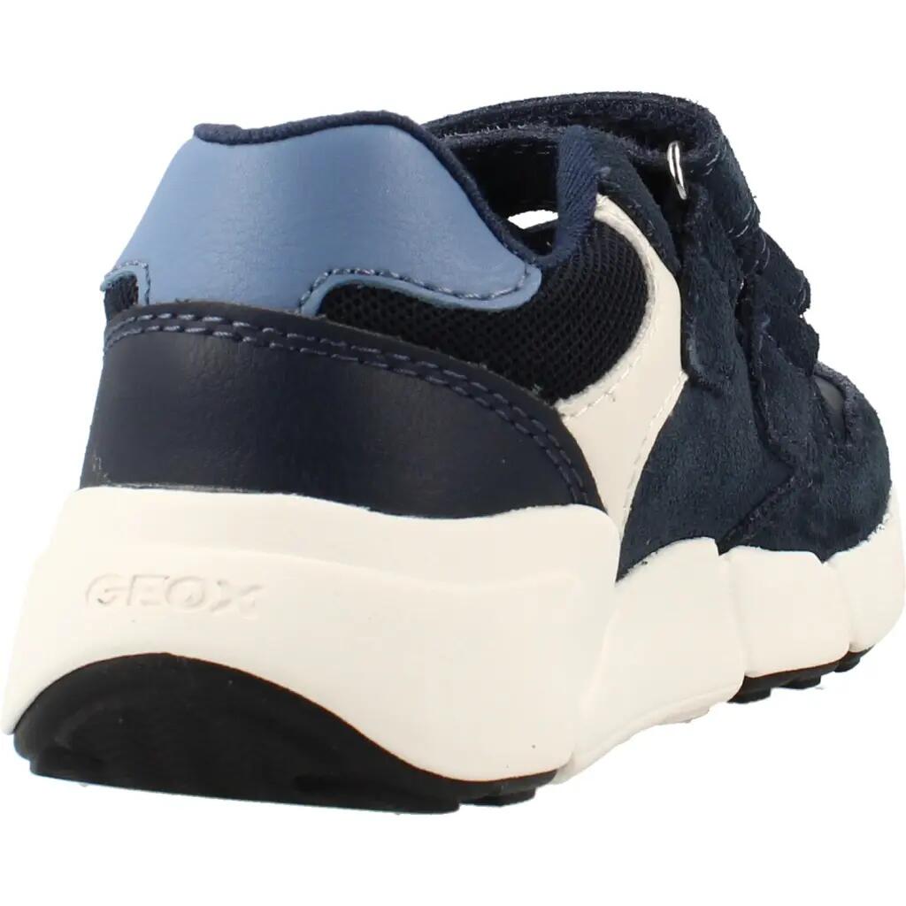Zapatillas niño Geox B656gc 05422 B Flexyper 3/5