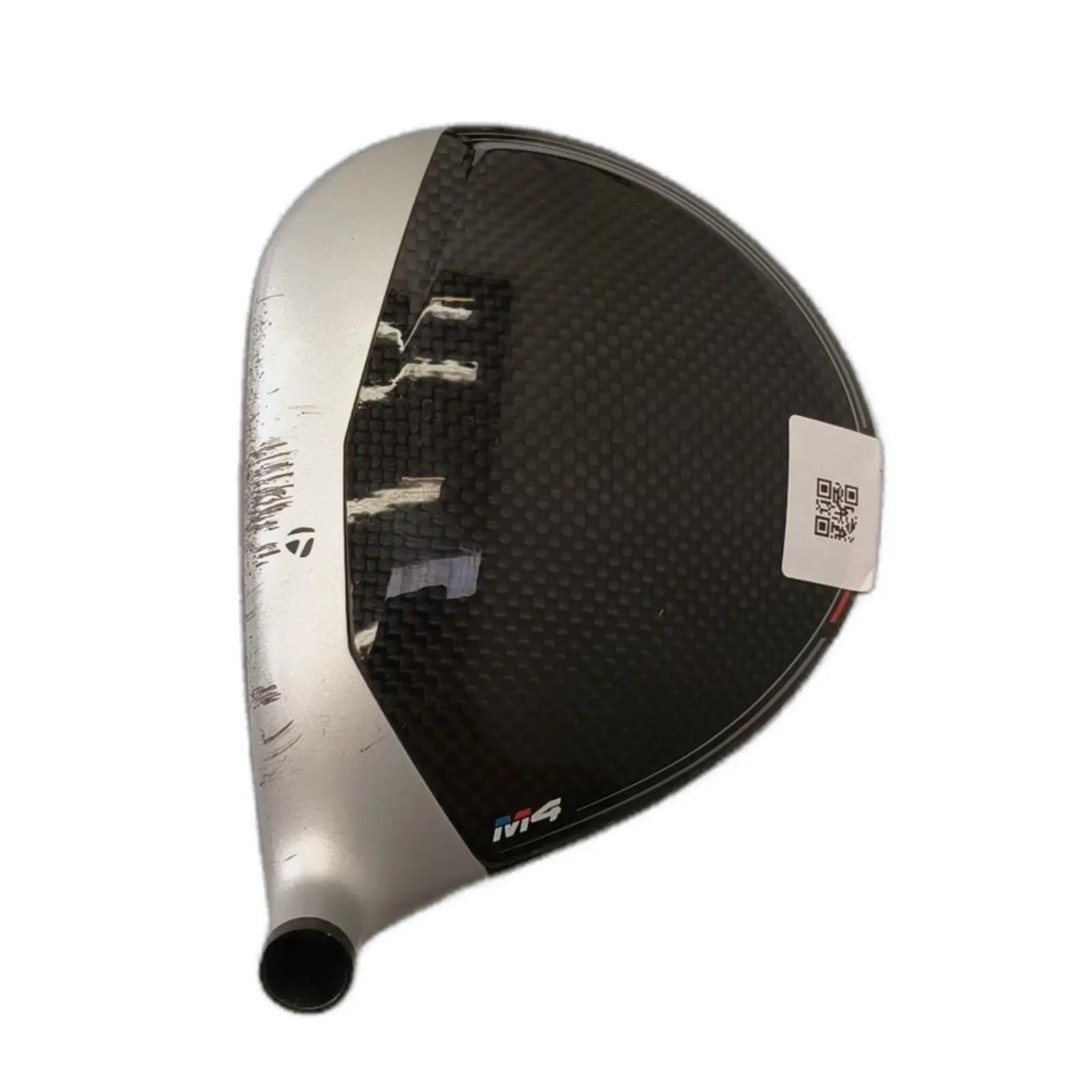 TaylorMade M4 2018 Driver Tête / Loft 10.5 4/5