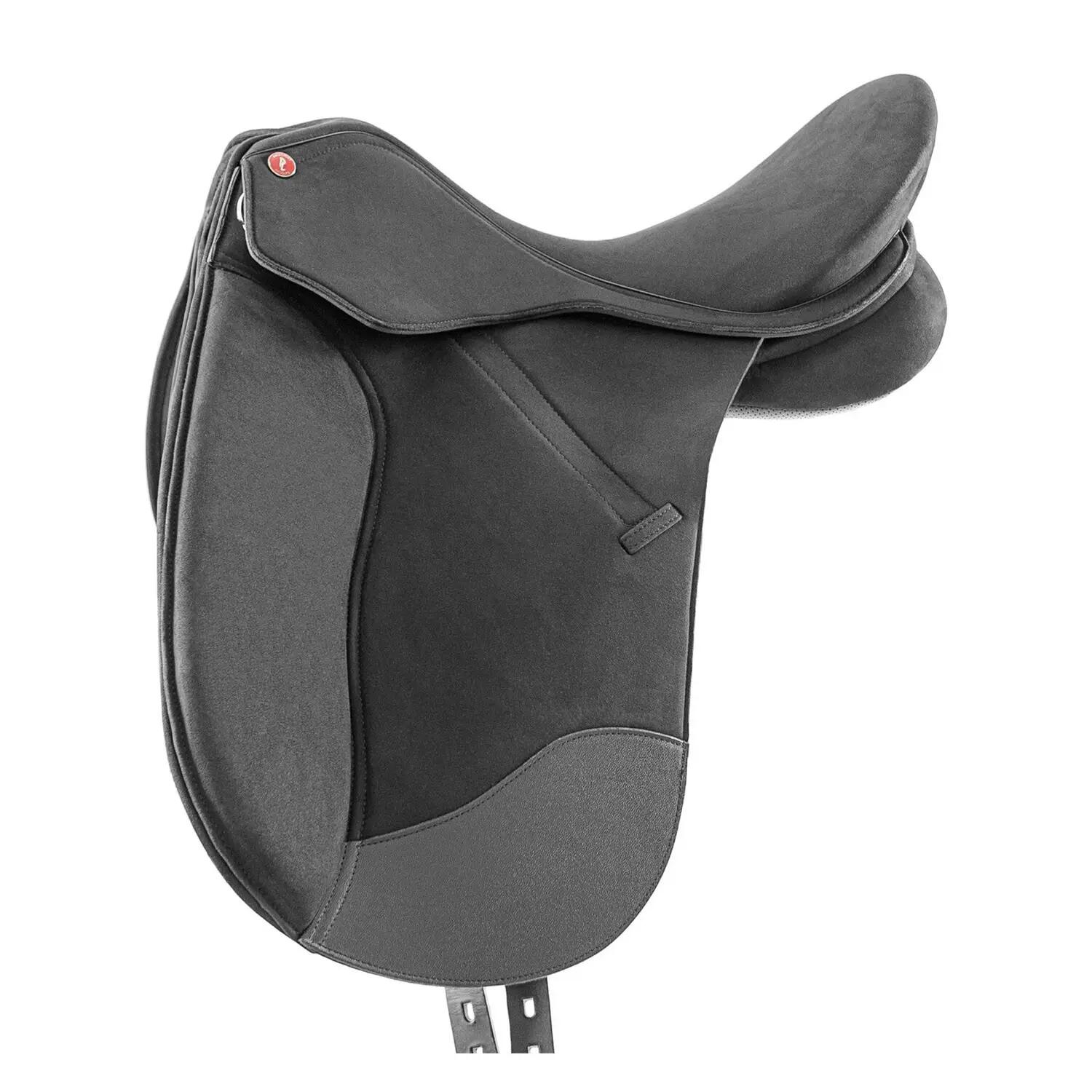 Selle de dressage pro-light modèle livorno 1/1