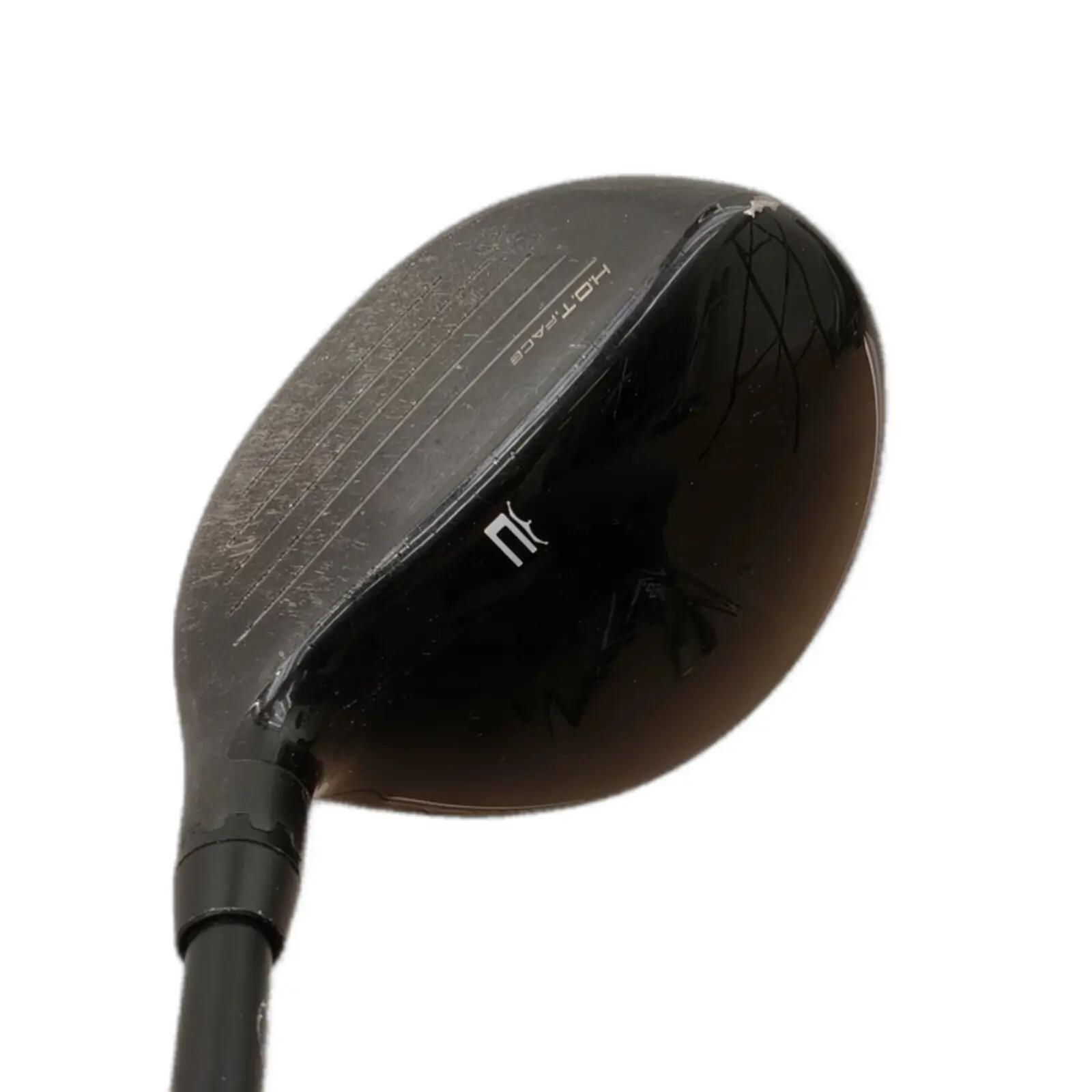 Cobra LTDX Max Fairway Wood / Flex Ladies / #7/25.5 3/5