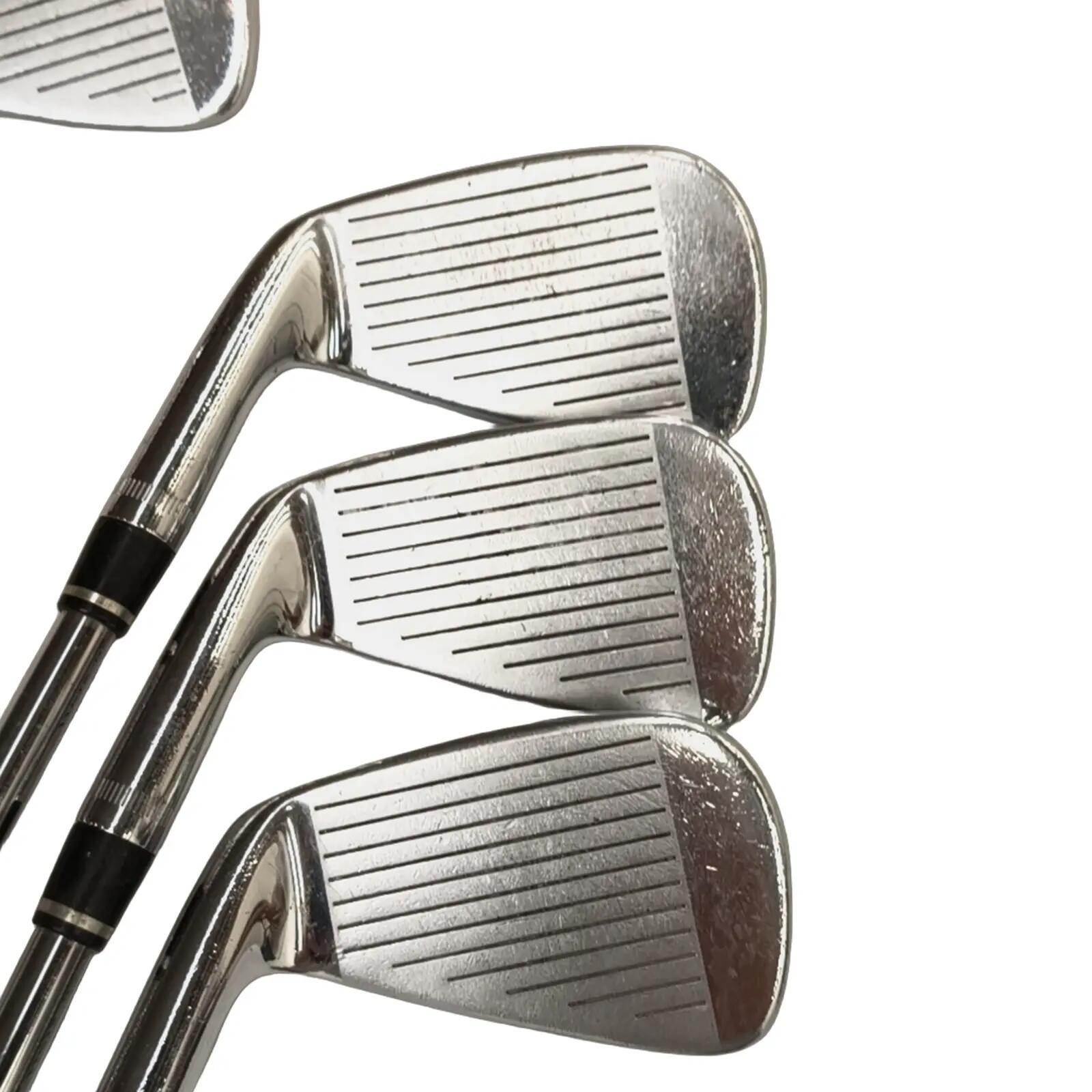 Wilson Staff FG Tour V2 IJzerset / 4-PW / Flex Regular / Staal 6/7