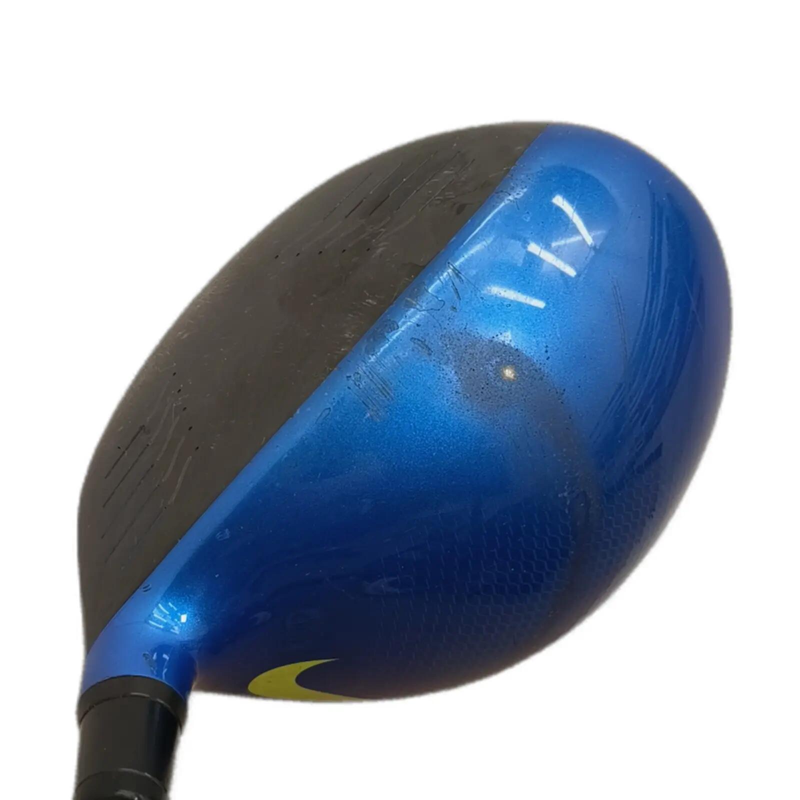 Nike Vapor Fly Driver / Flex Stiff / Loft 11.5 3/5