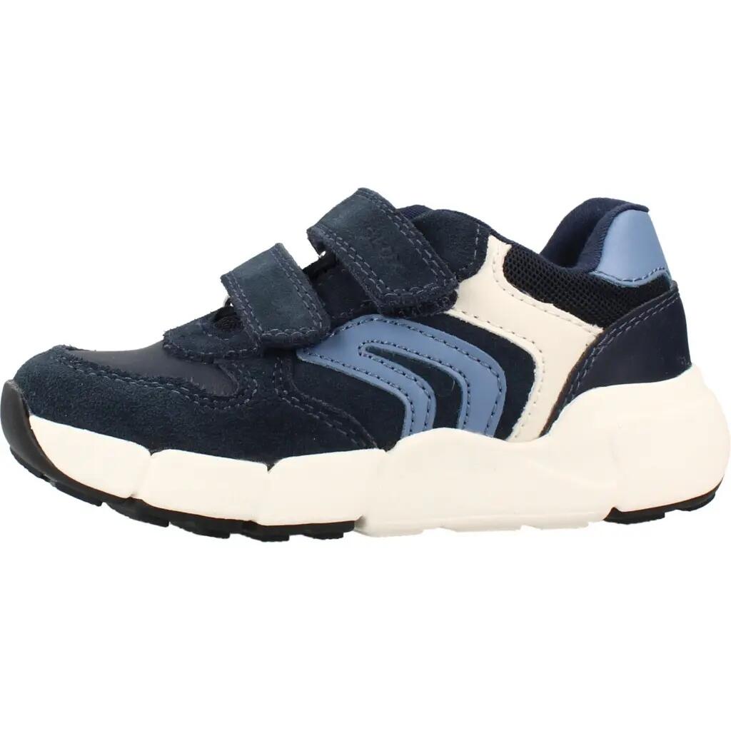 Zapatillas niño Geox B656gc 05422 B Flexyper 2/5