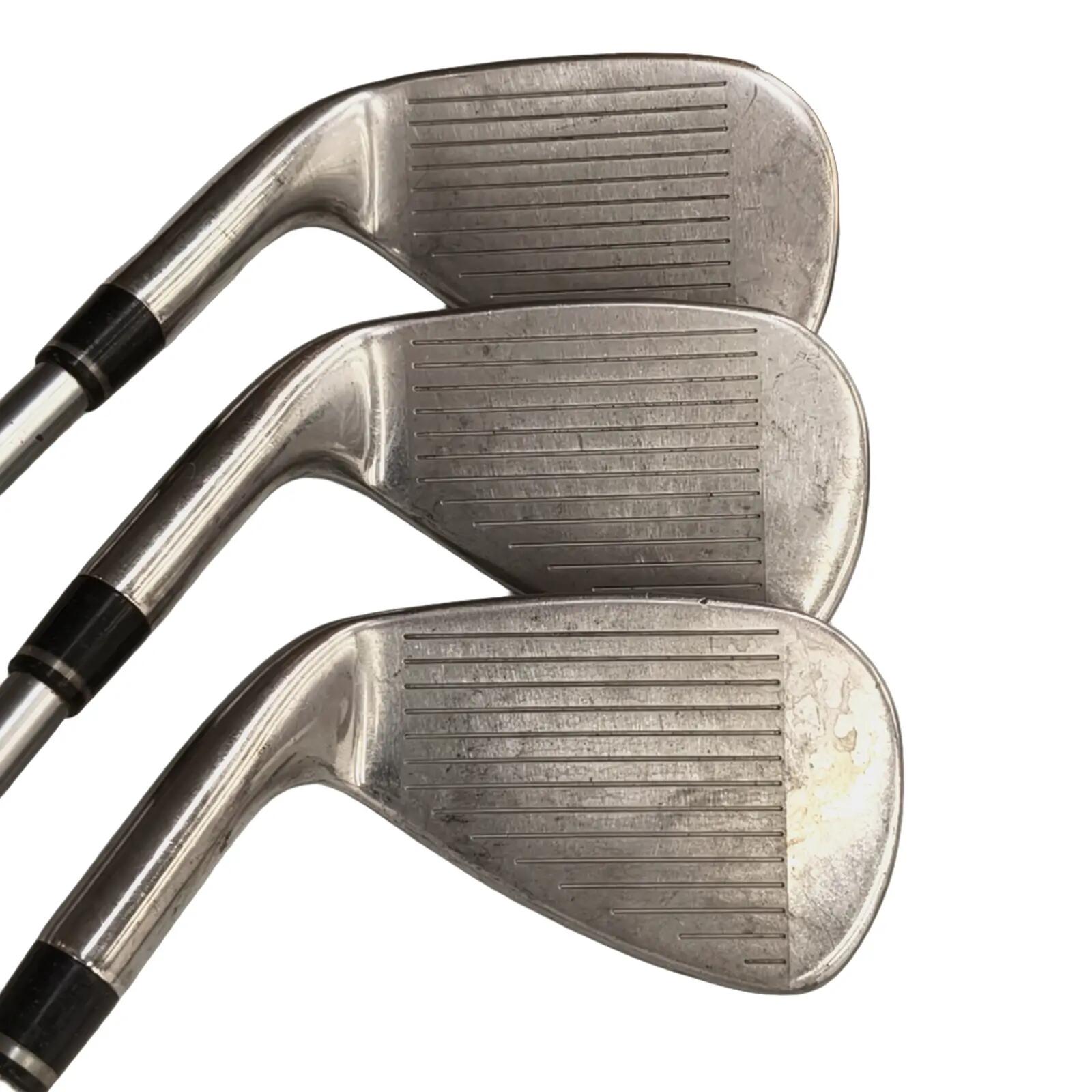 Wilson Staff C200 IJzerset / 5-PW / Flex Regular / Grafiet 6/6