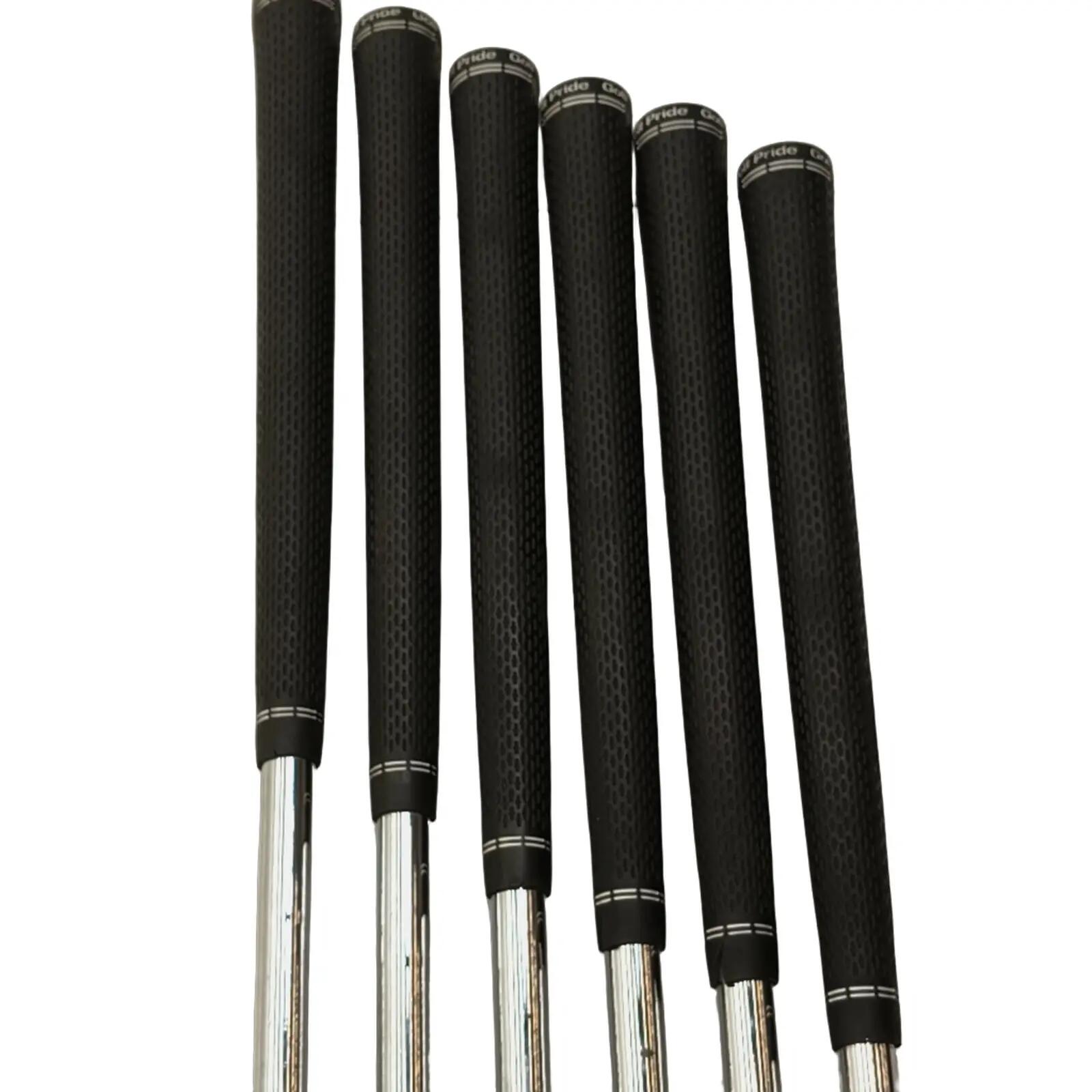 PING G430 / I230 IJzerset / 5-PW / Flex Stiff / SteelFiber 5/7