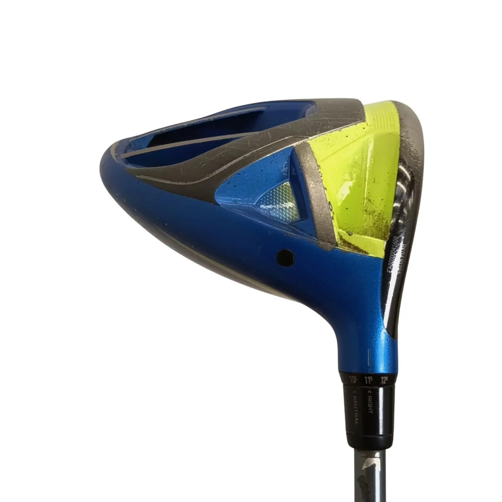 Nike Vapor Fly Driver / Flex Stiff / Loft 11.5 2/5