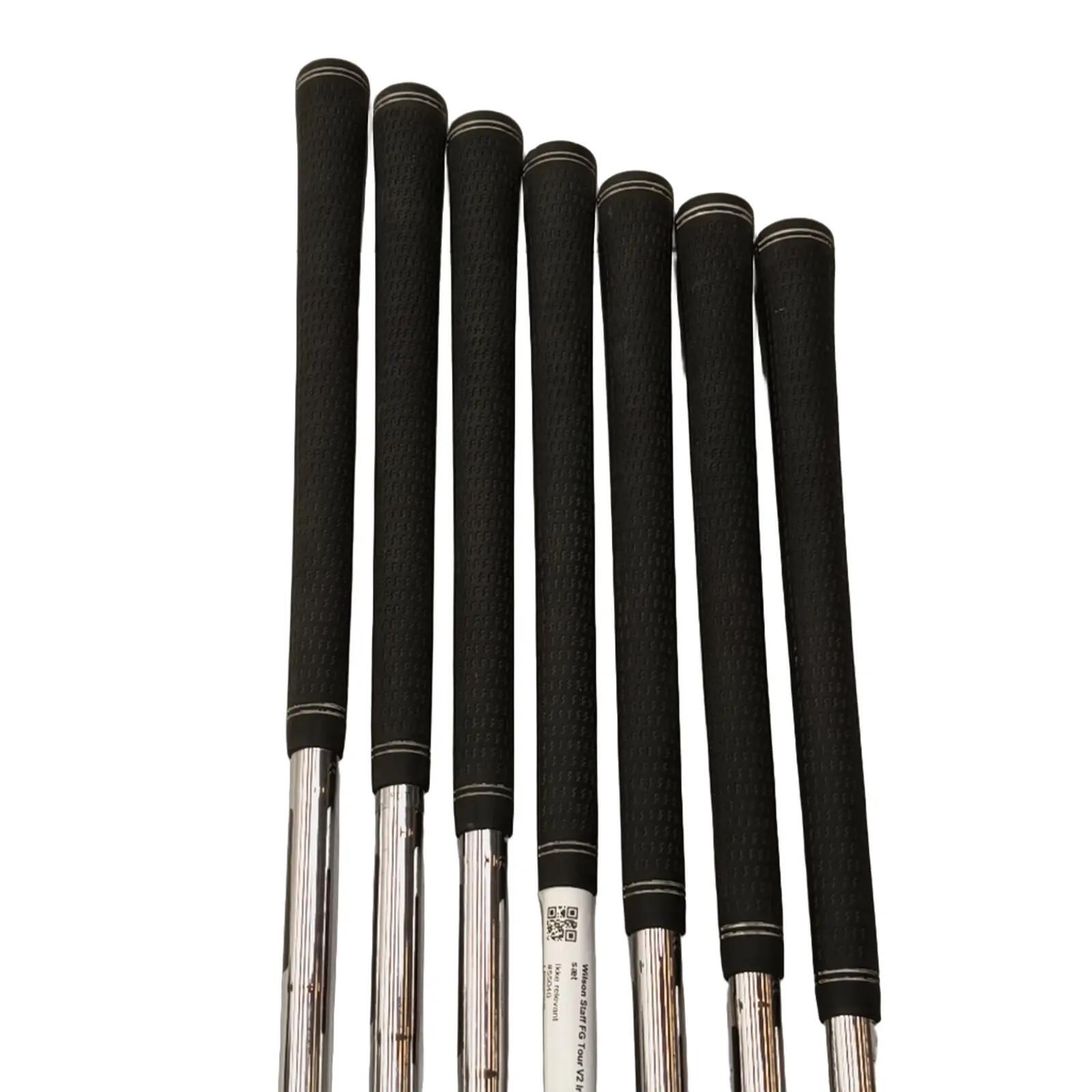 Wilson Staff FG Tour V2 IJzerset / 4-PW / Flex Regular / Staal 5/7
