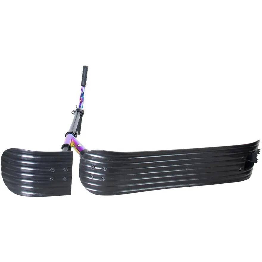 Schnee-Sccoter Stunt Deluxe, neo 4/4