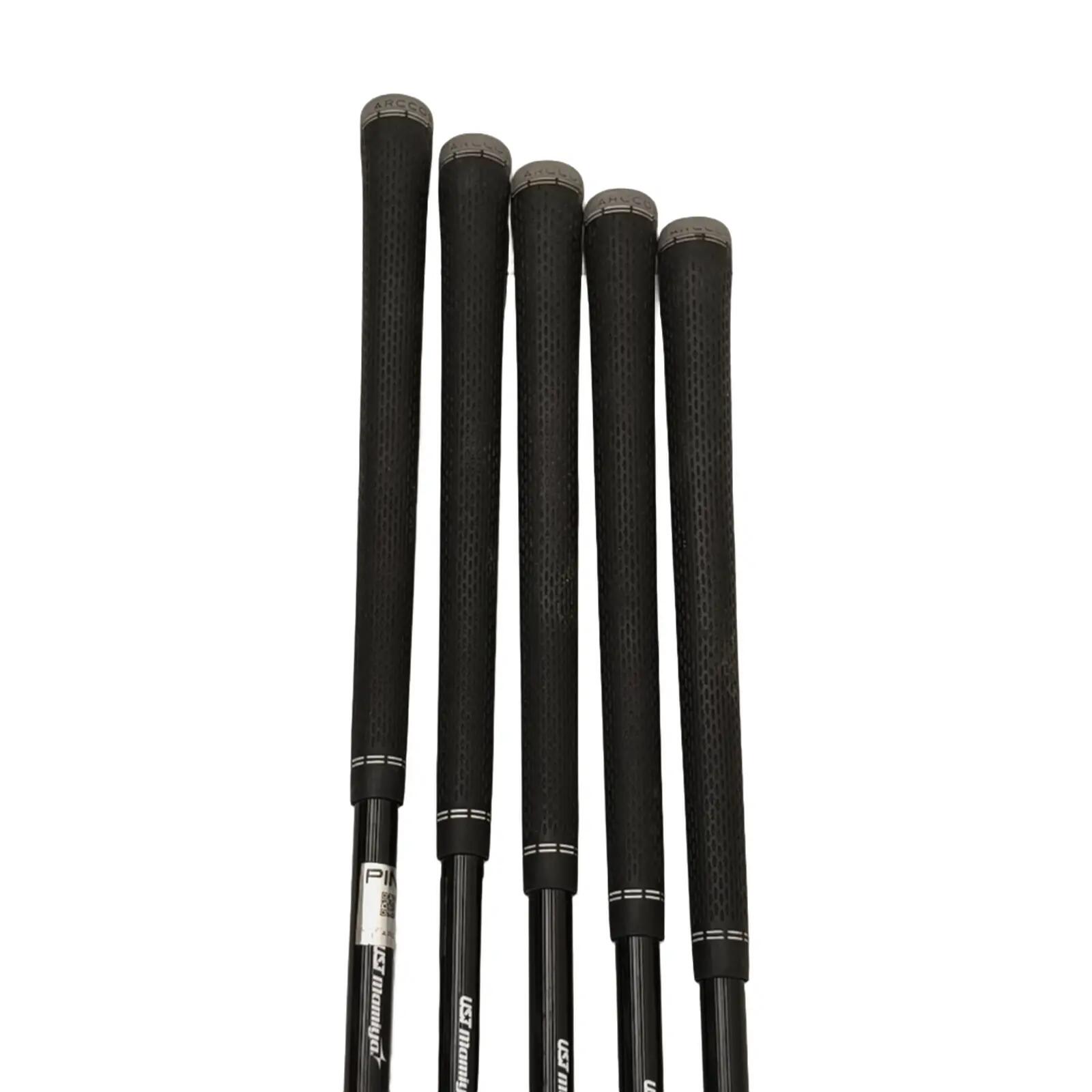 PING G710 IJzerset / 6-PW / Flex A-flex / Grafiet 5/7