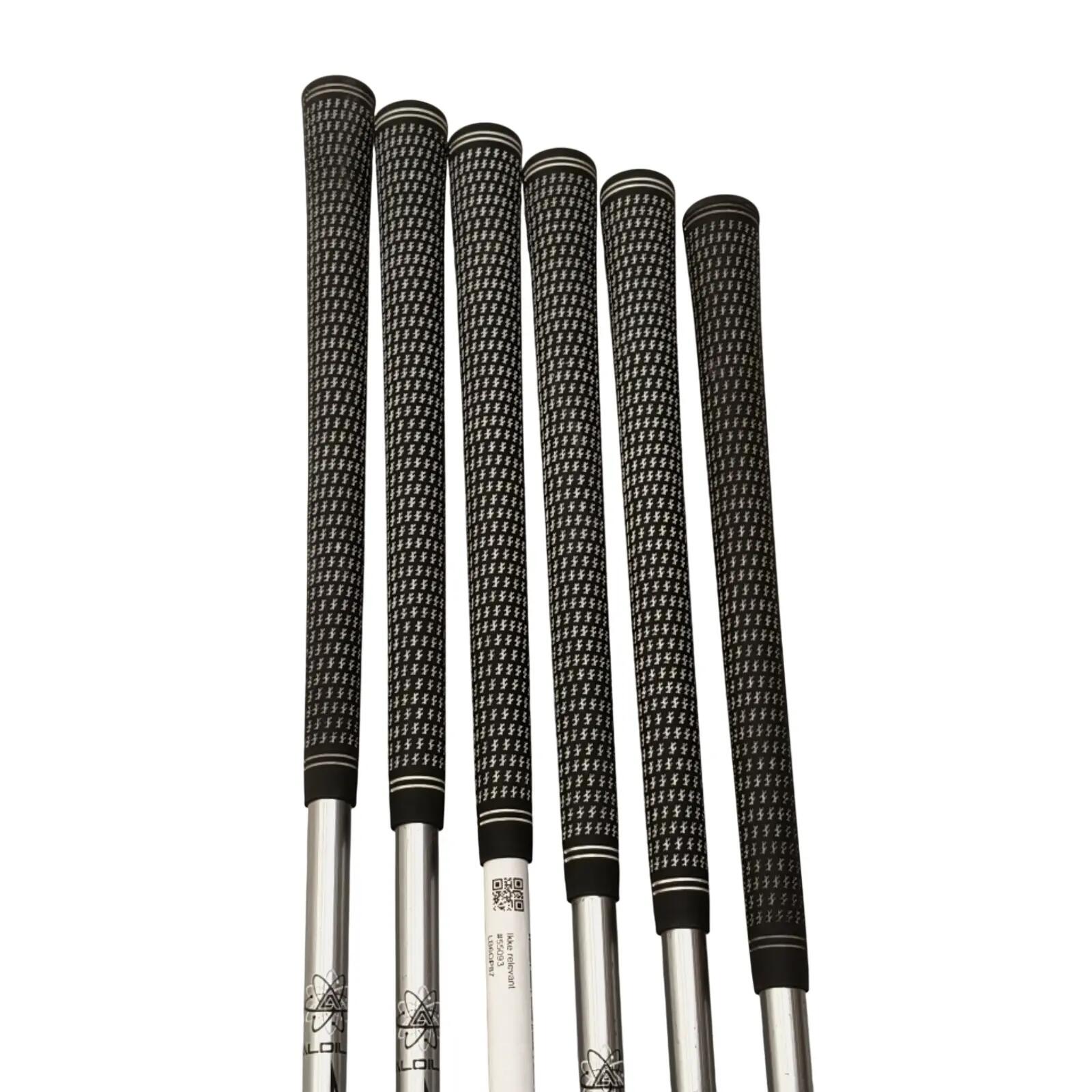 Wilson Staff C200 IJzerset / 5-PW / Flex Regular / Grafiet 5/6