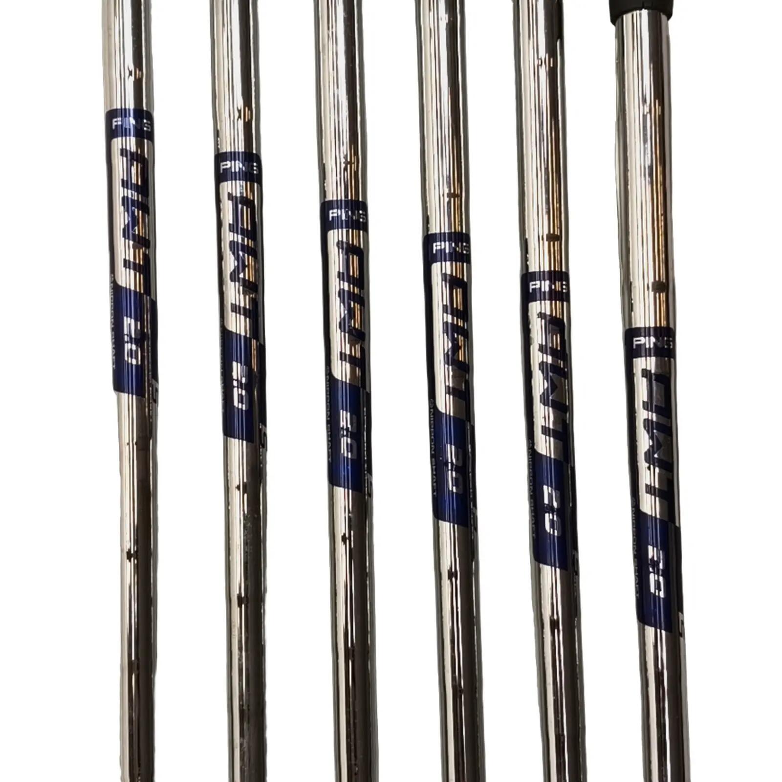PING G430 / I230 IJzerset / 5-PW / Flex Stiff / SteelFiber 4/7