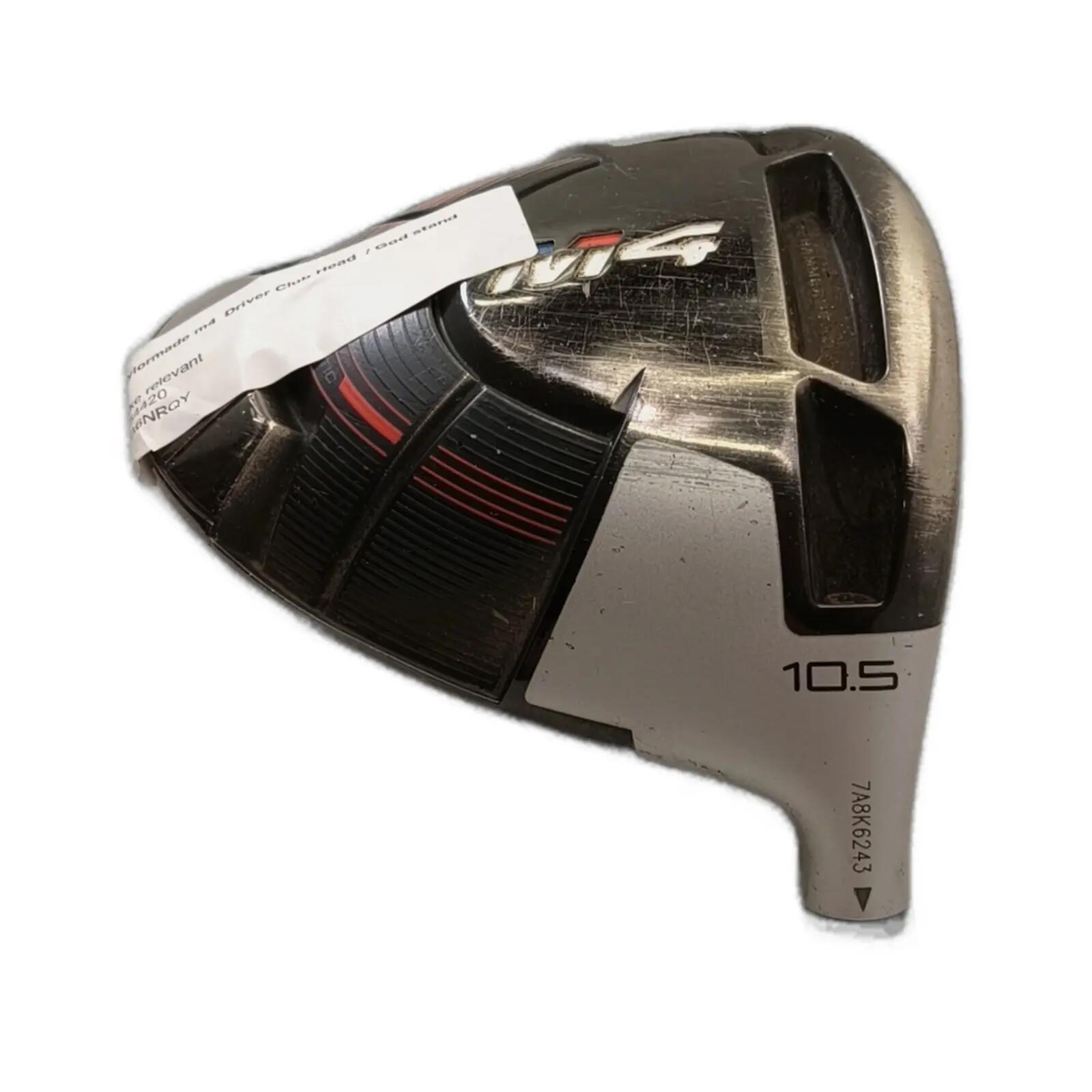 TaylorMade M4 2018 Driver Tête / Loft 10.5 2/5