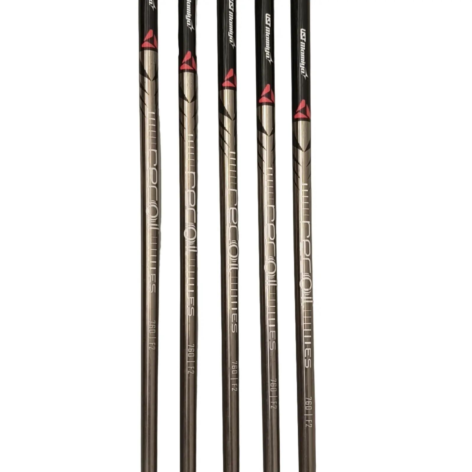 PING G710 IJzerset / 6-PW / Flex A-flex / Grafiet 4/7