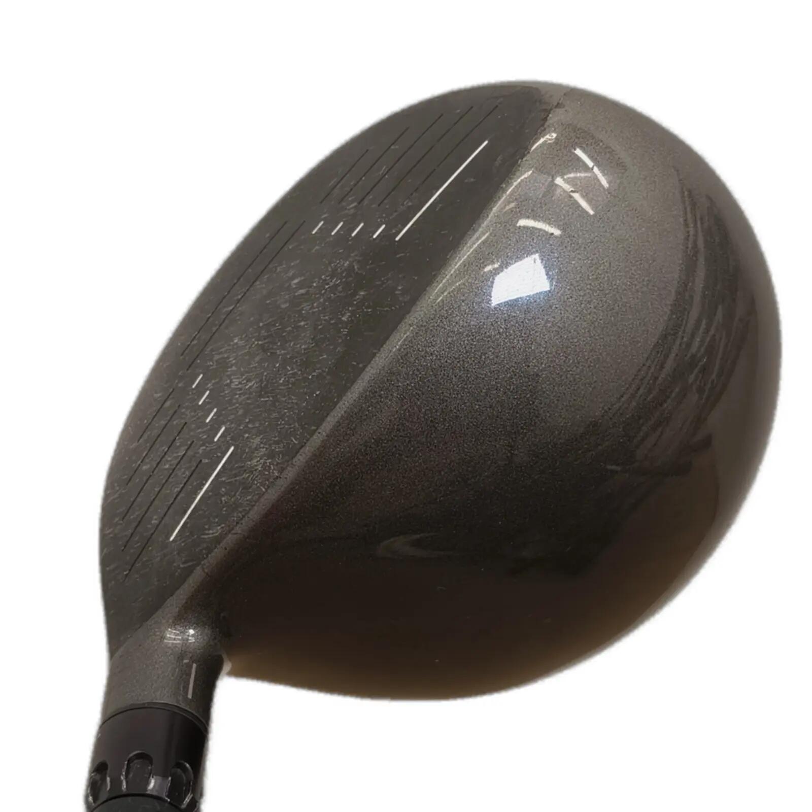 Nike SQ Mashspeed  Driver / Flex Ladies / Loft 10.5 3/5