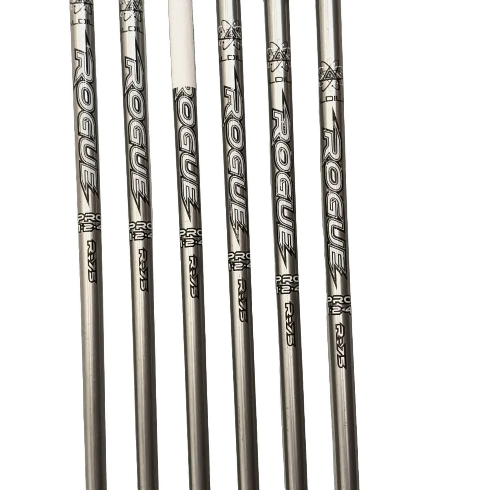Wilson Staff C200 IJzerset / 5-PW / Flex Regular / Grafiet 4/6