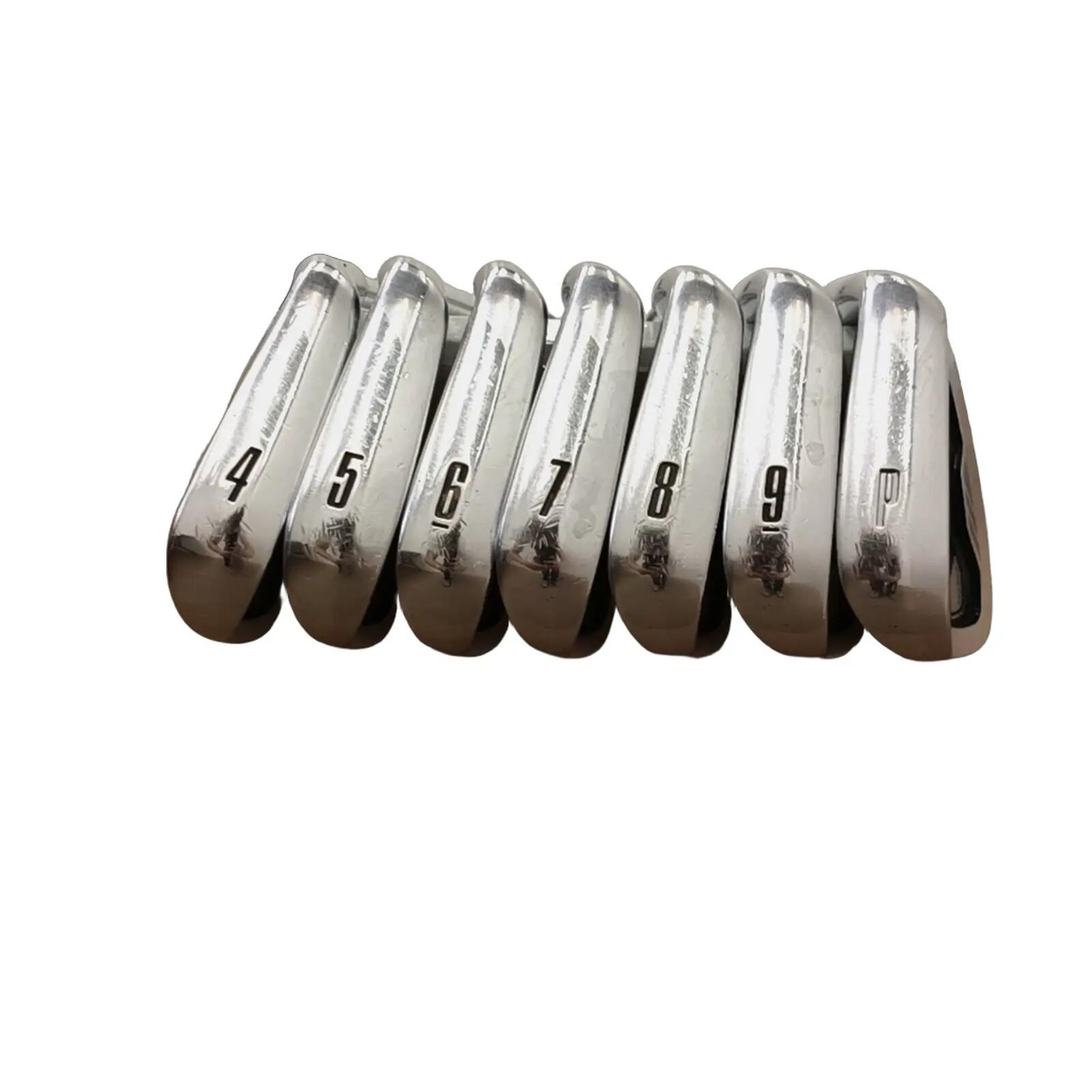 XXIO Forged IJzerset / 4-PW / Flex X-Stiff / Staal 2/7