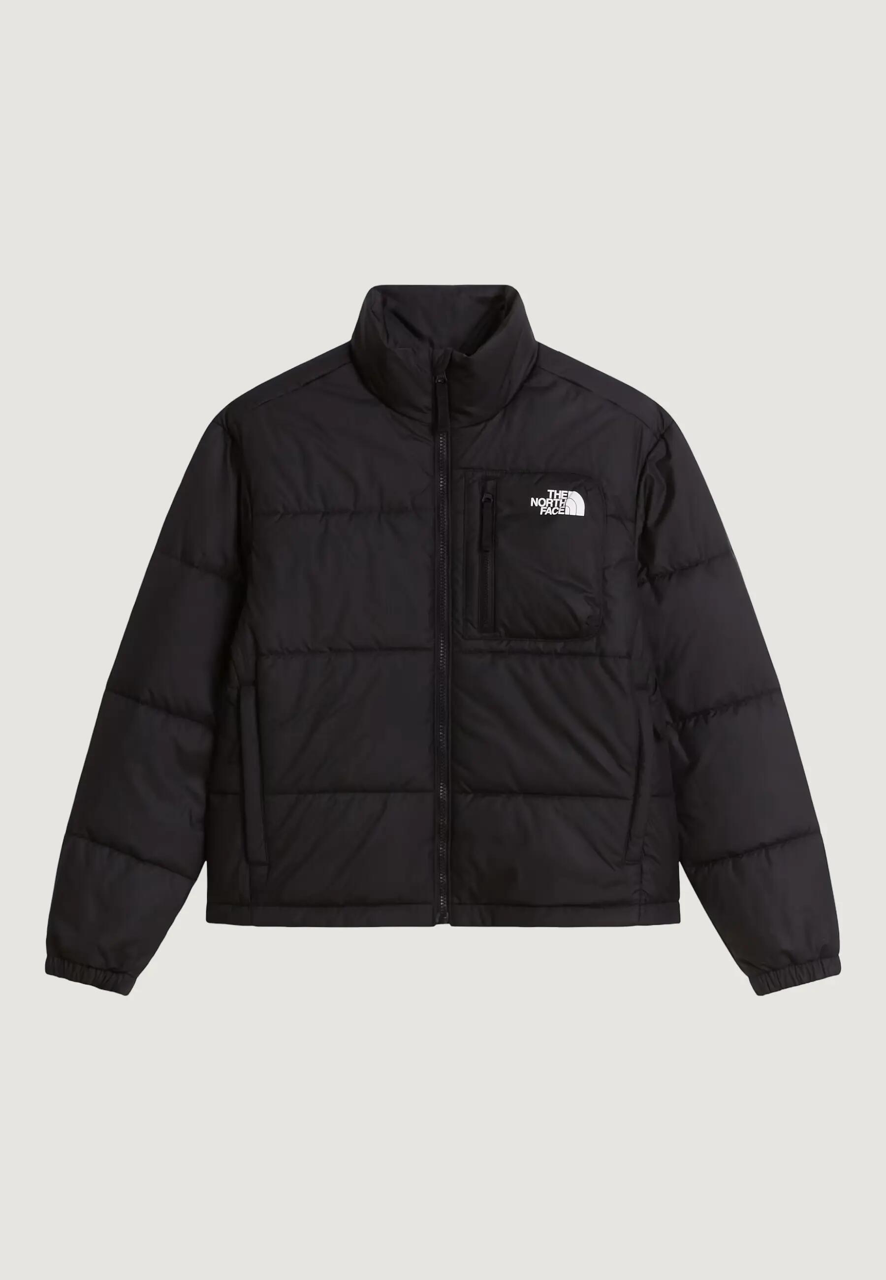 Piumini Donna W NUKETO SYN INS JKT Nero 5/5