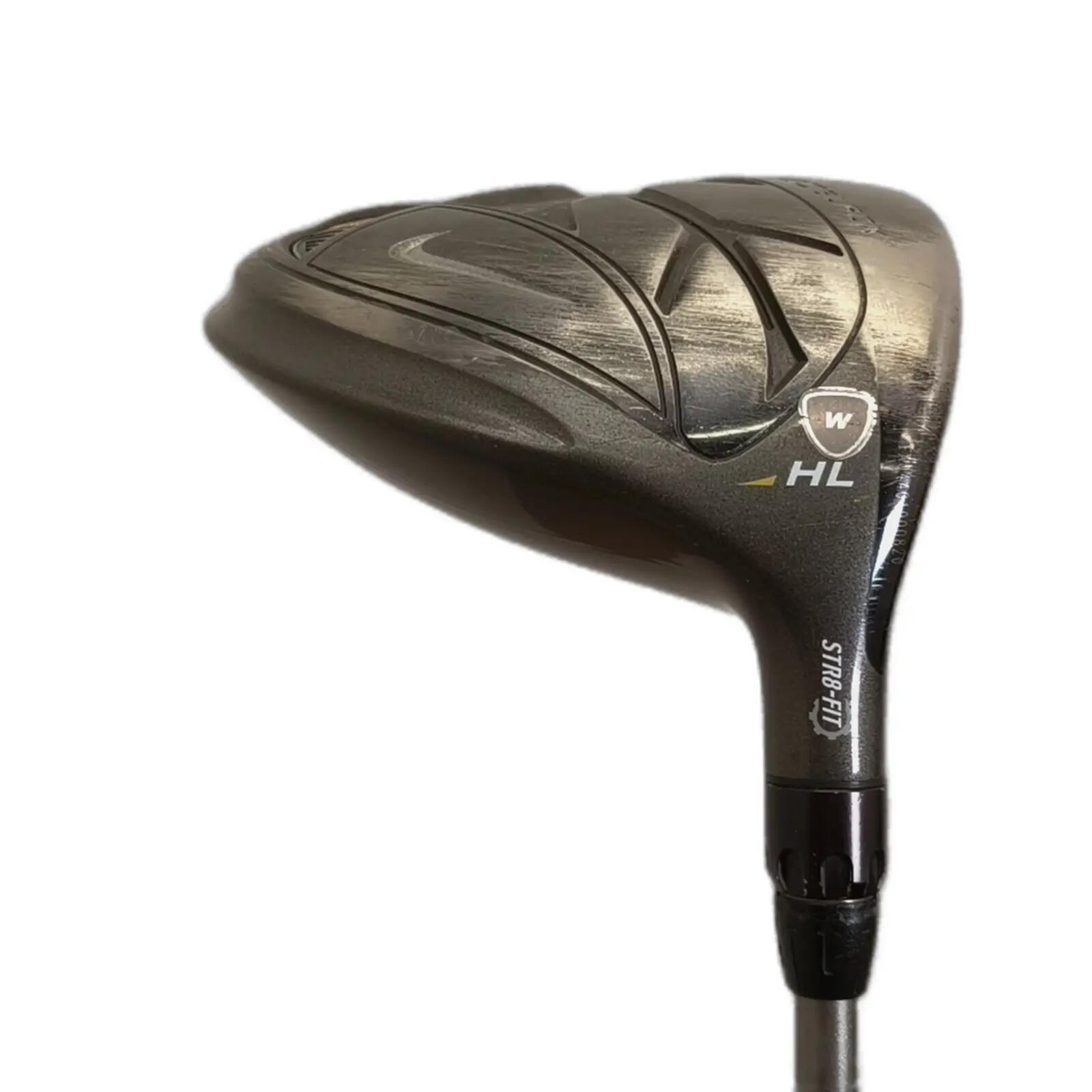 Nike SQ Mashspeed  Driver / Flex Ladies / Loft 10.5 2/5