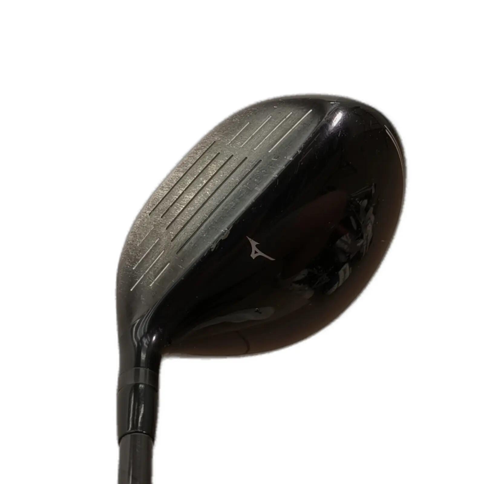 Mizuno ST-200X Fairway Wood / Flex Ladies / #7/21 4/6